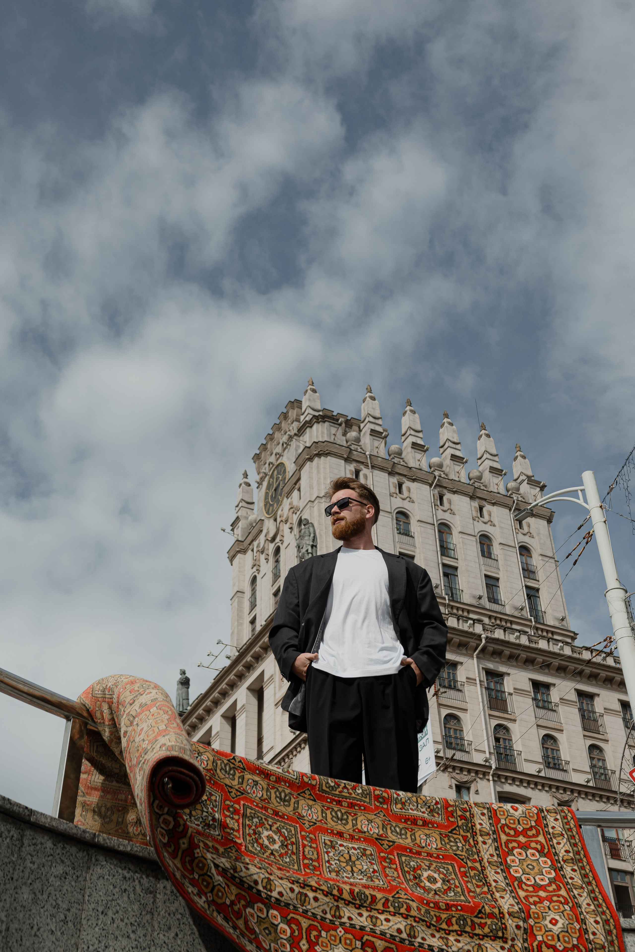 Короли. Фотограф в Минске