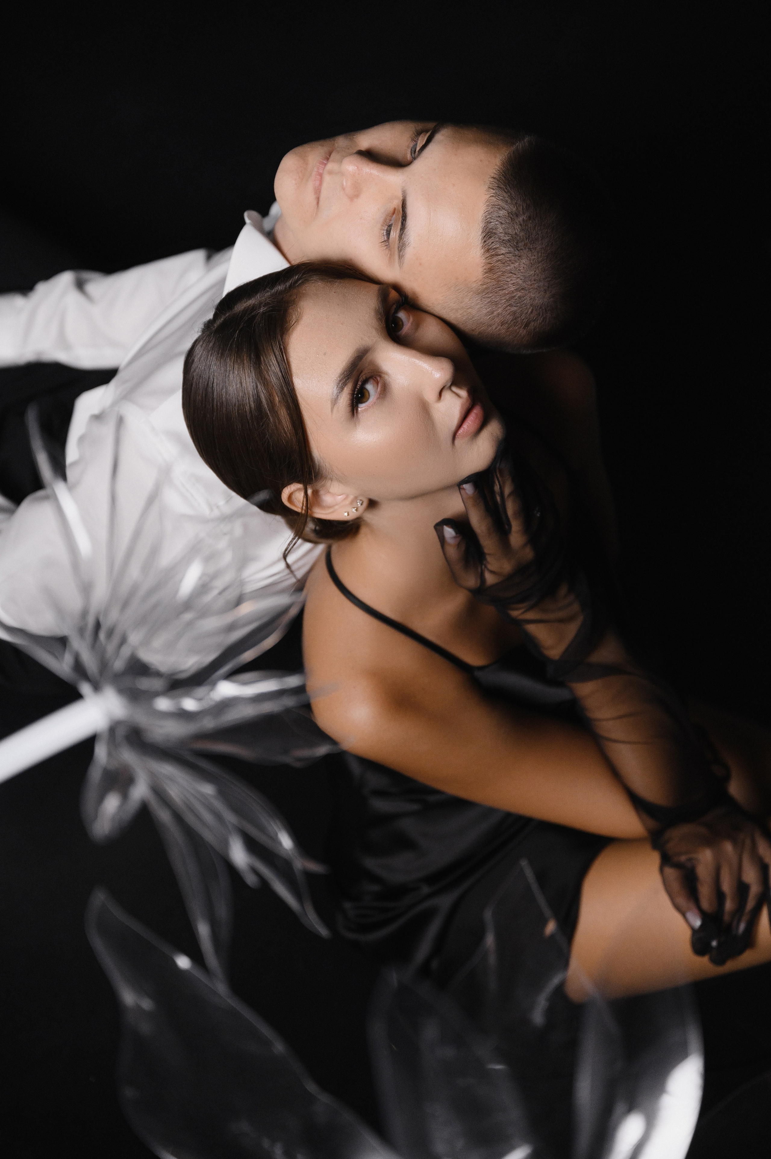 Паша и Ангелина. Свадебный фотограф и видеограф