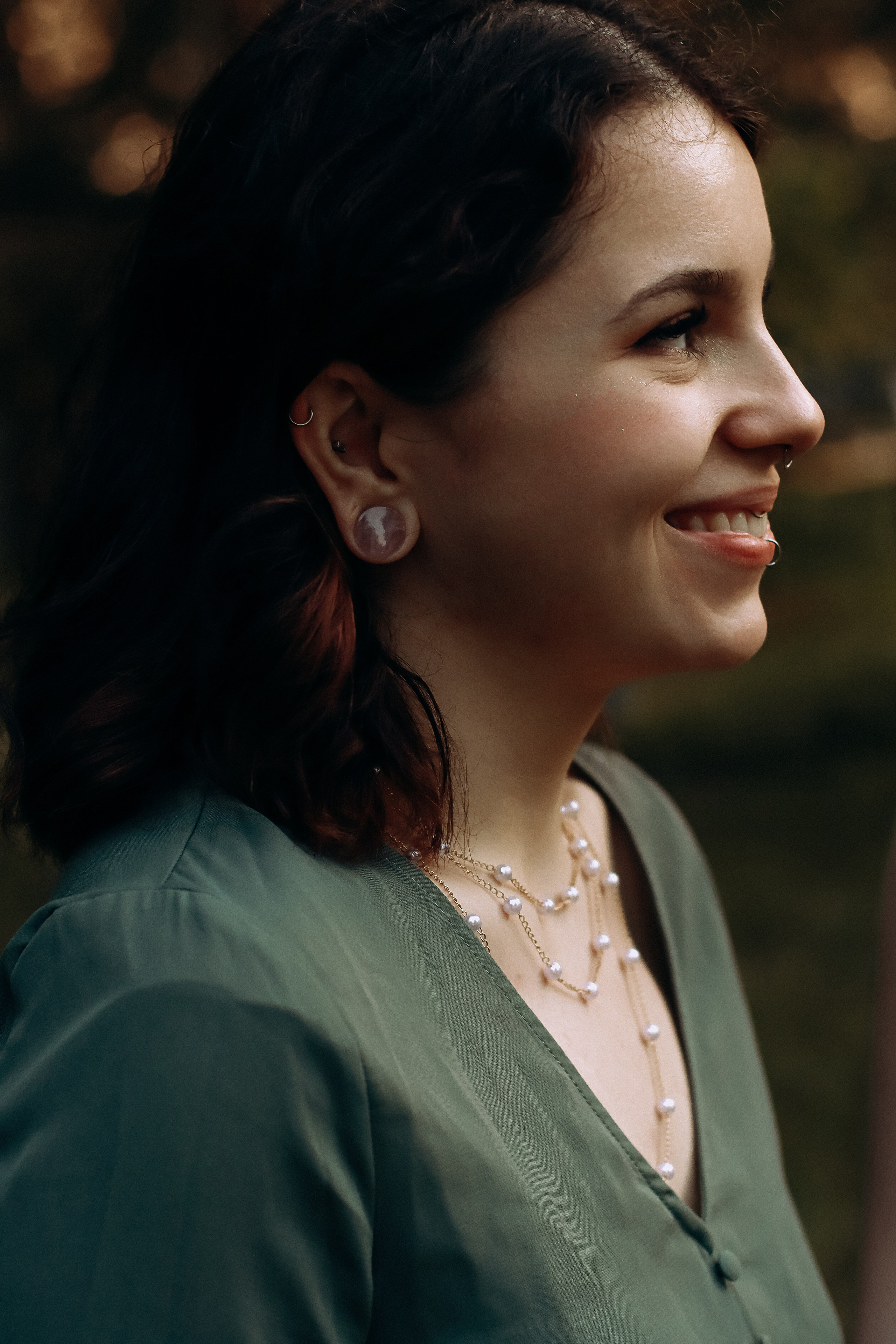 Pavel ∞ Anastasiya. Фотограф Анна Веденеева