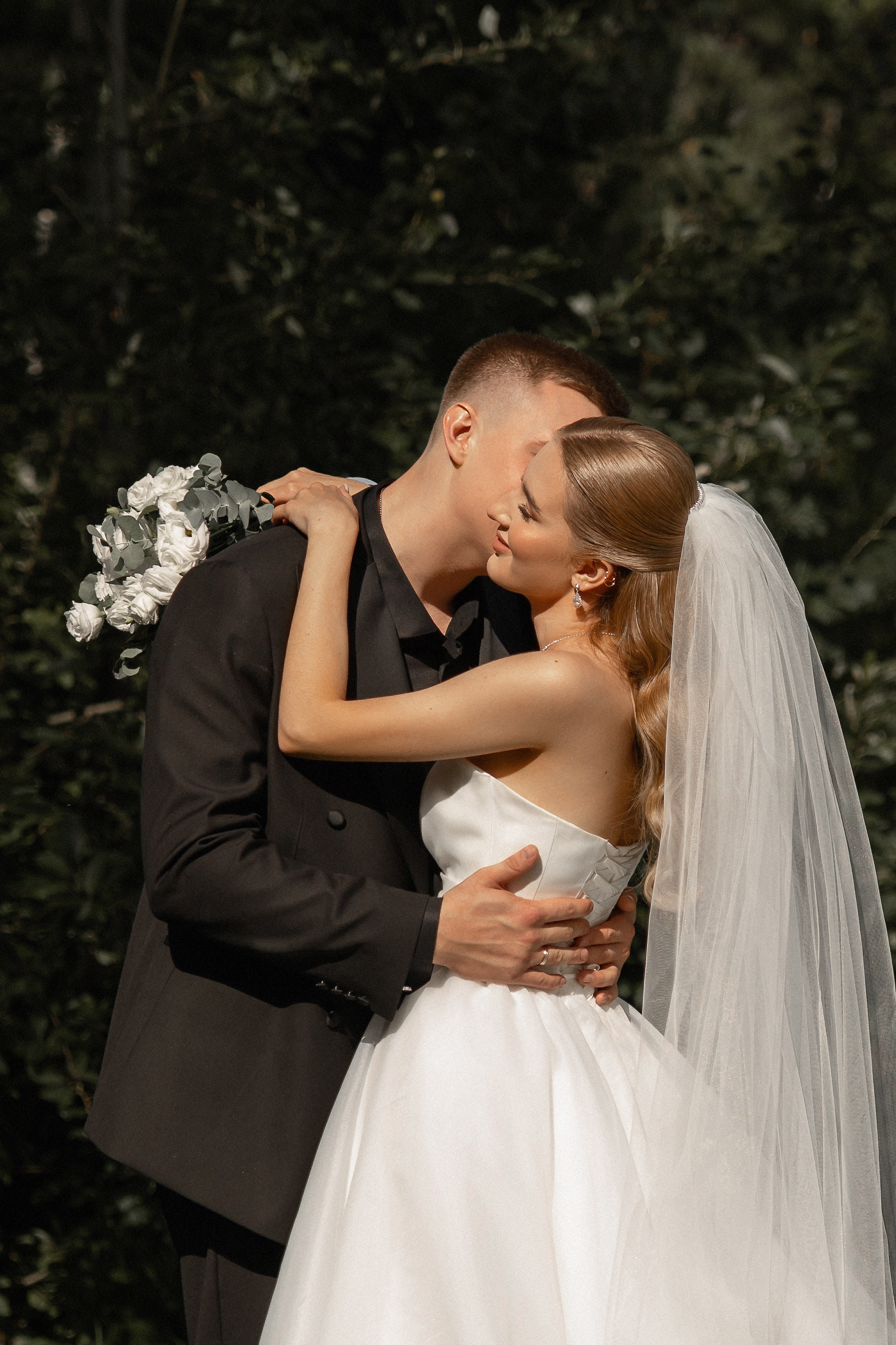 Forest. Wedding. Love | 16.08.2025. Главная