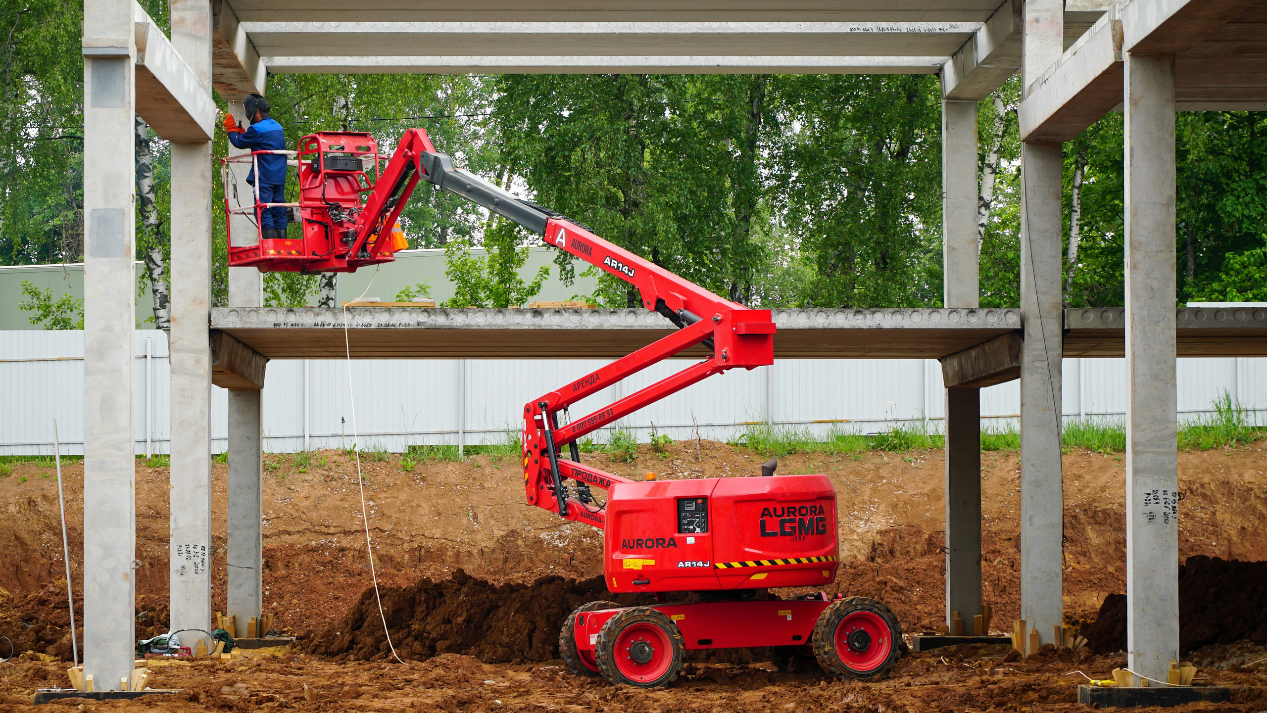 Промышленная фотография. Artur Photography