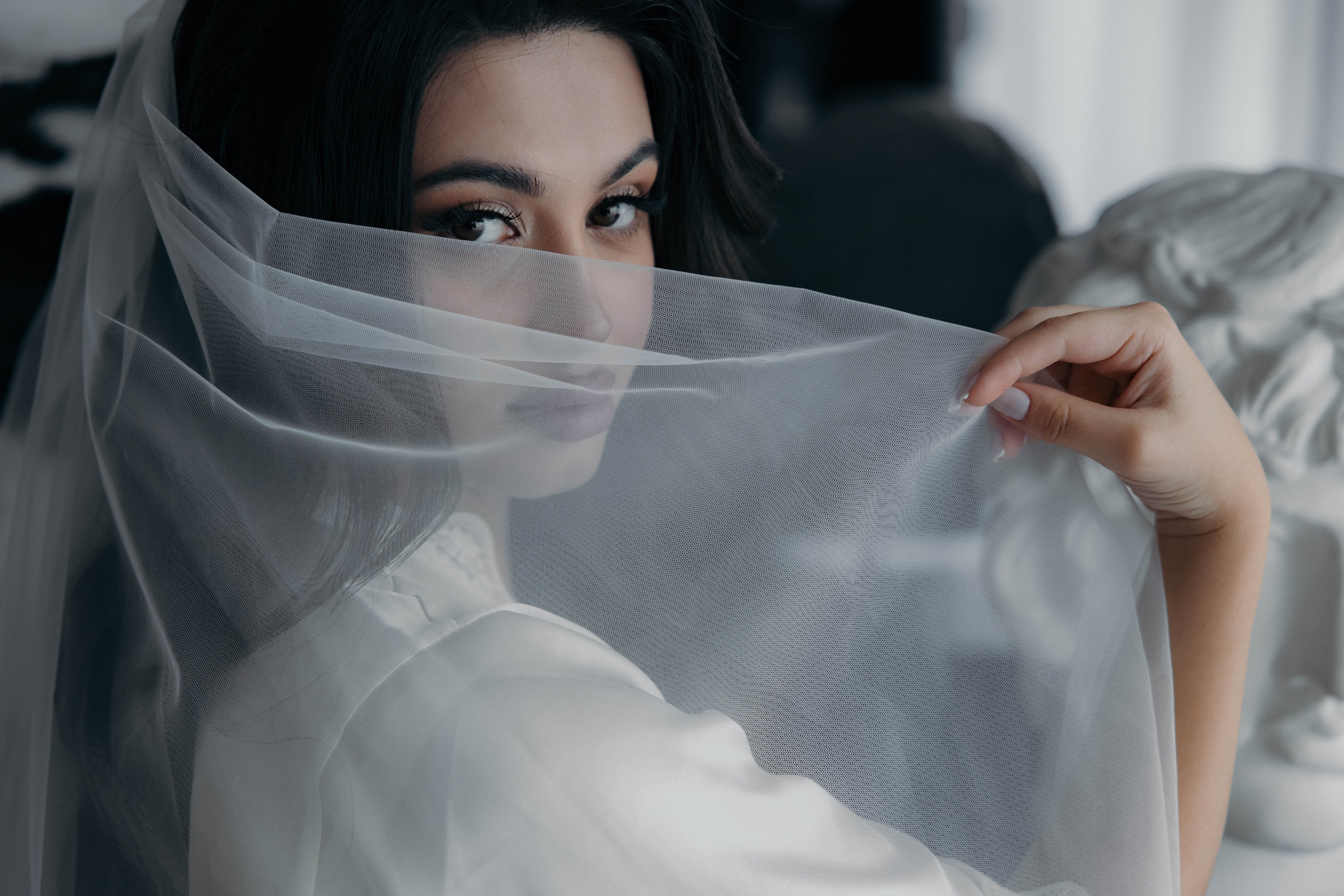 Санкт-Петербург Свадьба Элвина и Саиды. Лилия Вахитова фотограф