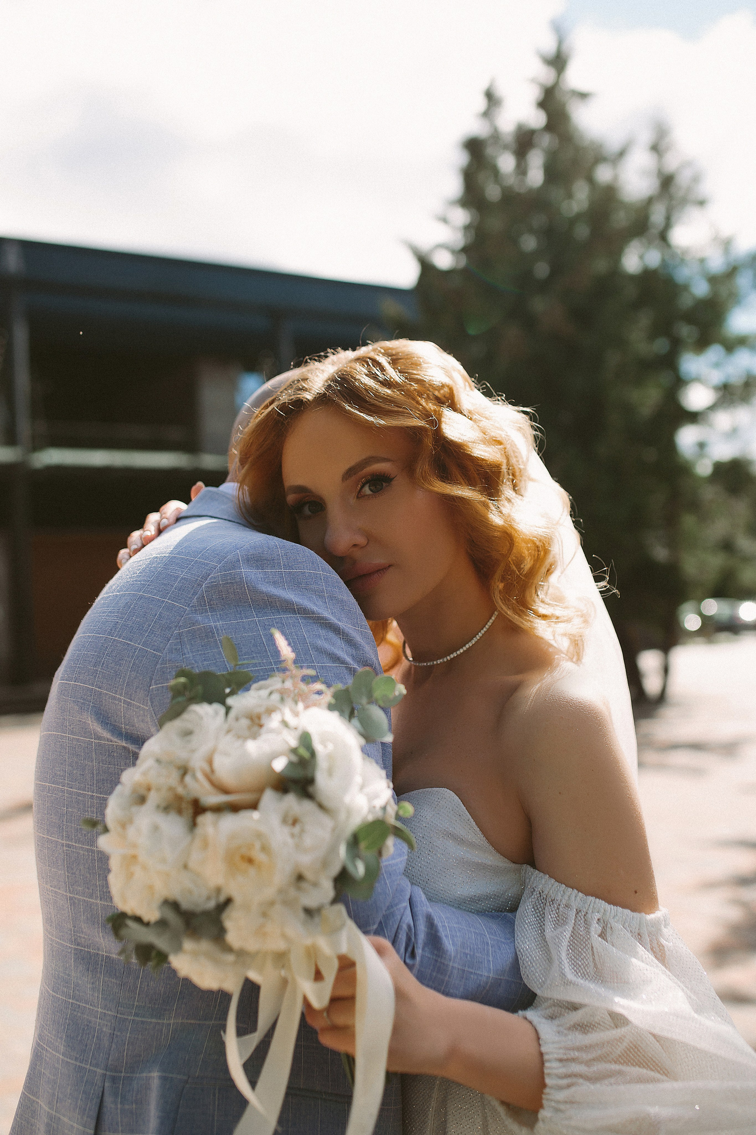 Антон и Виктория. Фотограф Брянск|Москва Даша Жукова