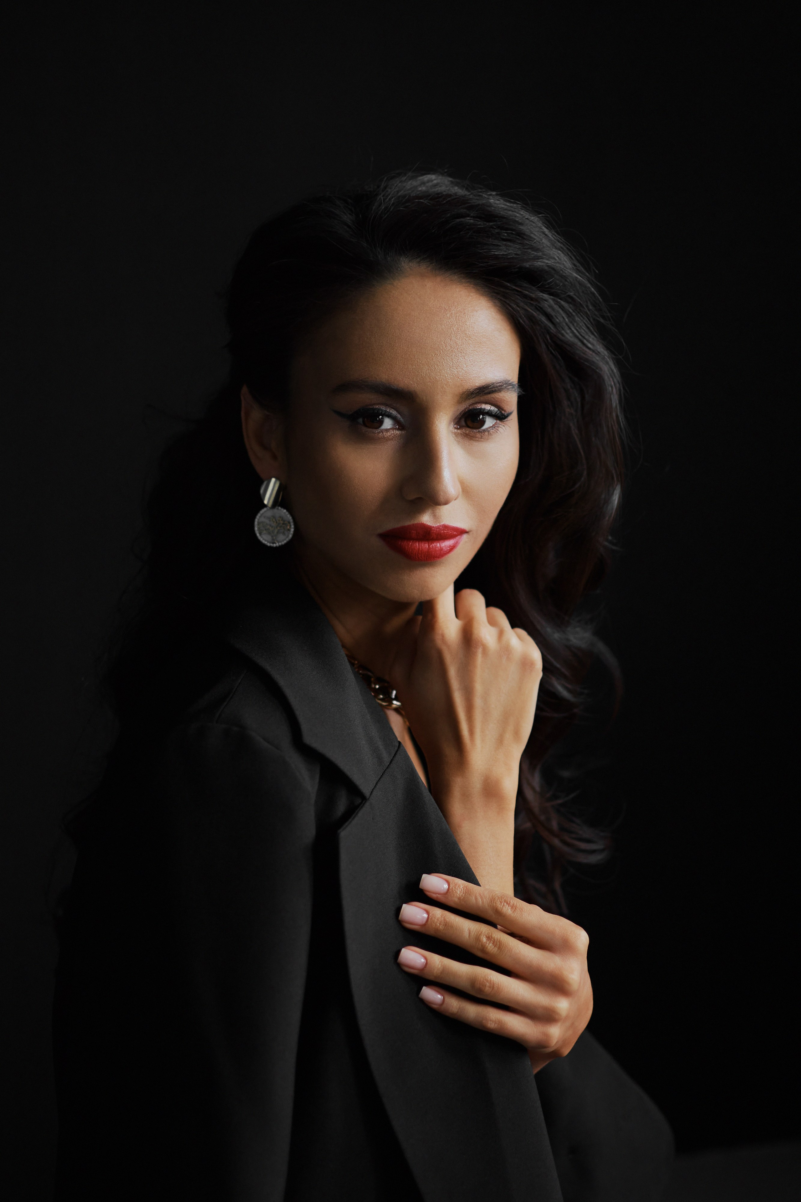 Лола. Портретный фотограф в Саратове Кристина Бузаева