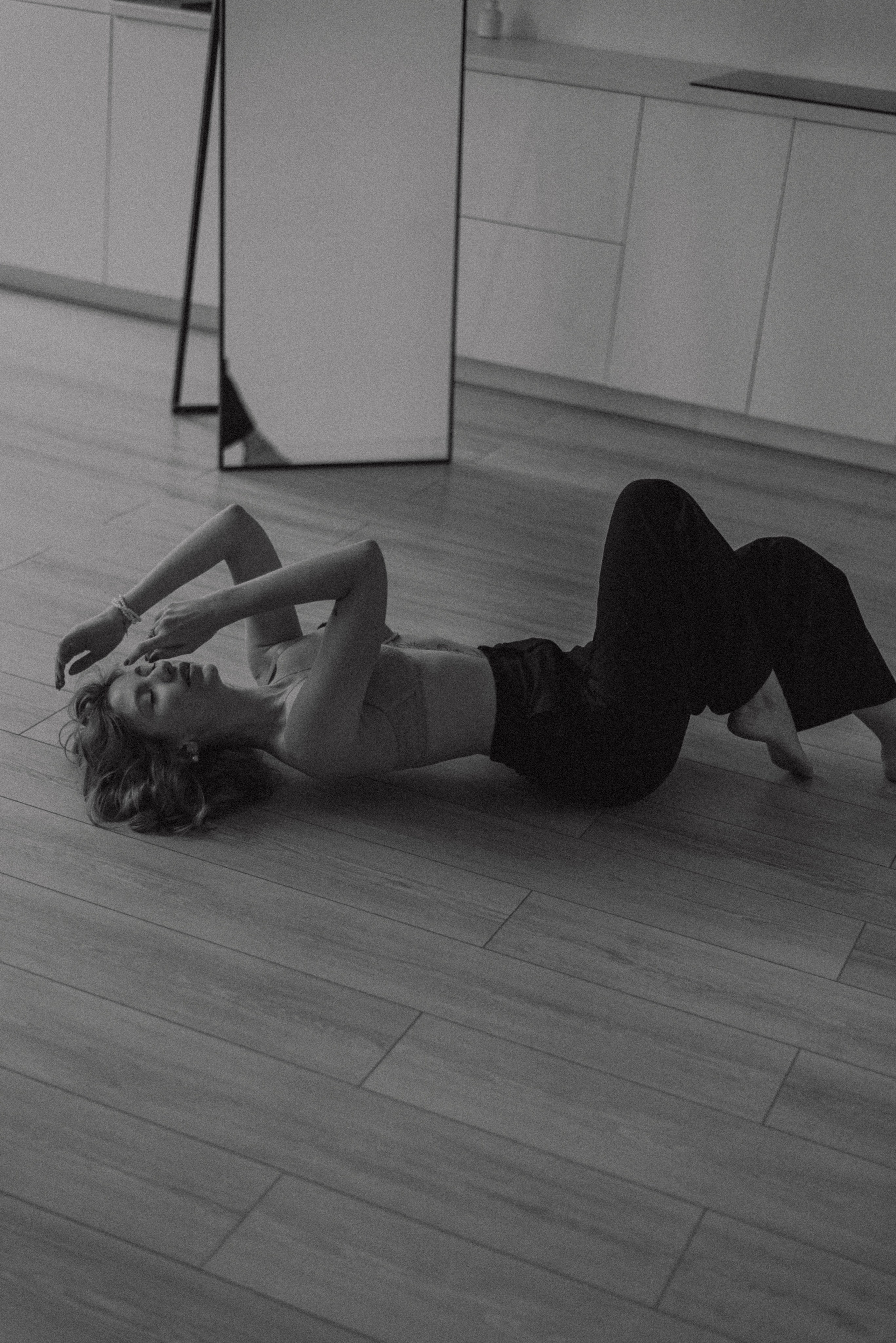 Откровенность. Ваш личный фотограф в Пскове Анаис Рамирез