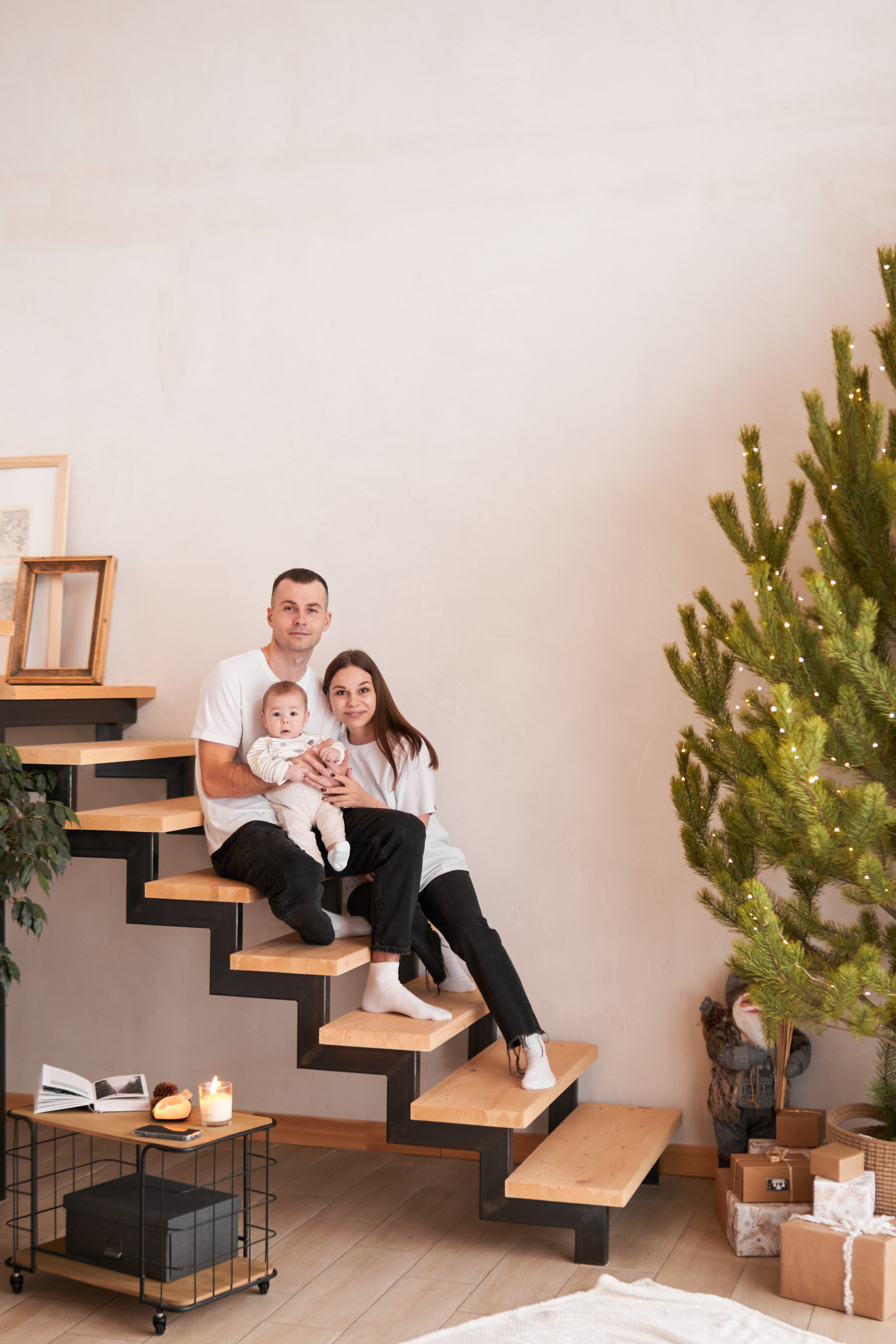 Семейная фотография. Фото и видеосъемка Alex May Екатеринбург