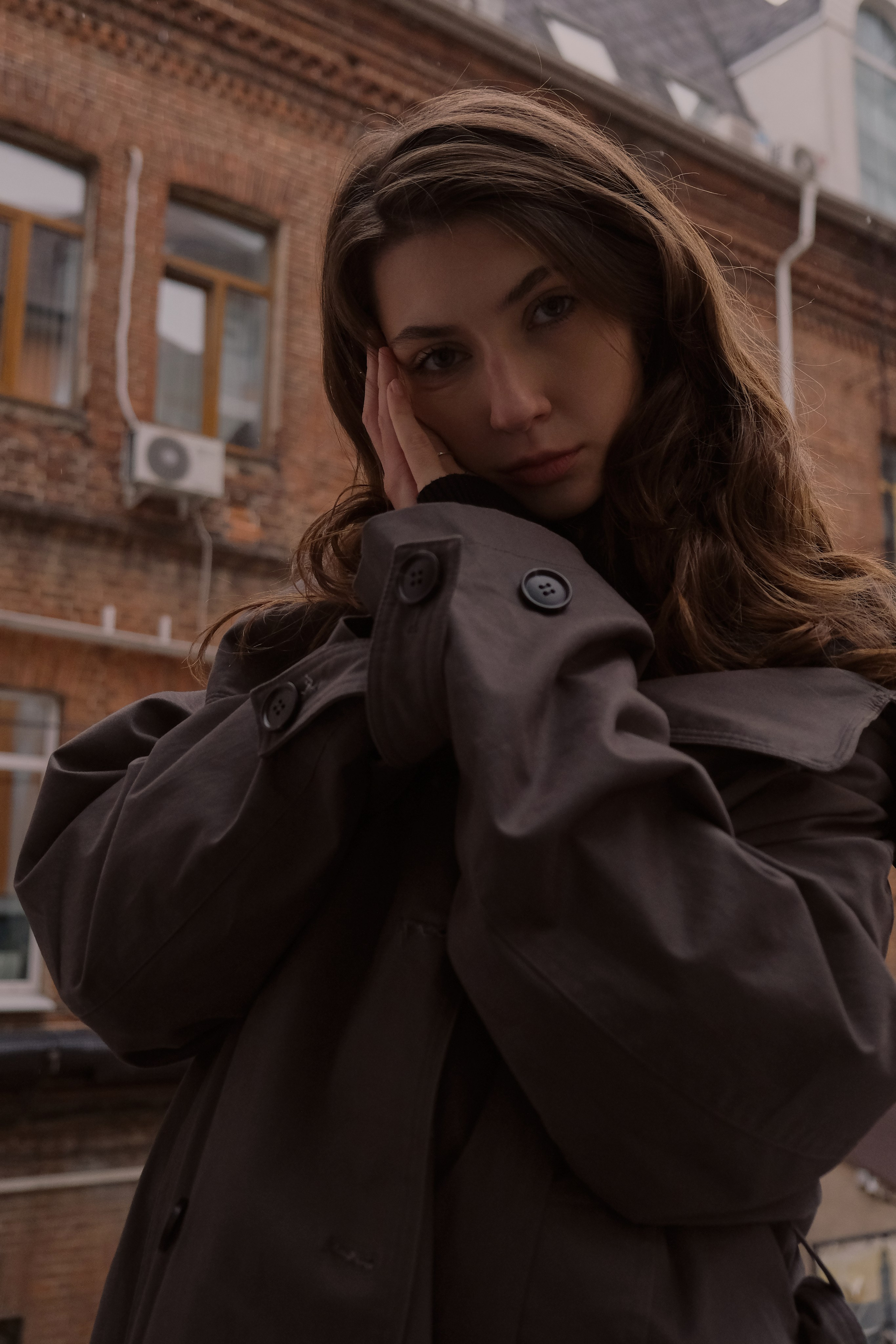 Осень. Фотограф Владивостока — Барченко Арина