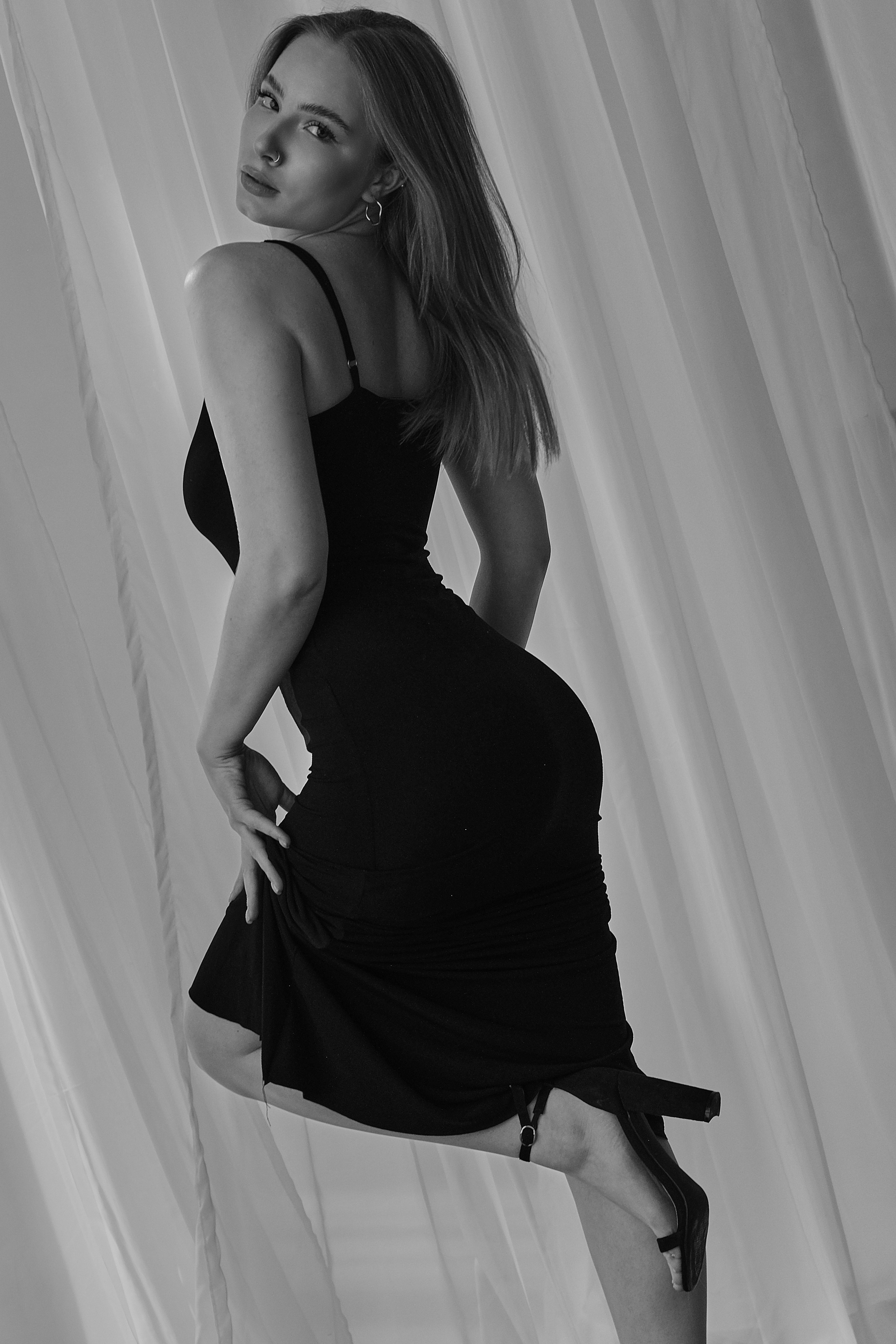 Анастасия. Фотограф Владивостока — Барченко Арина