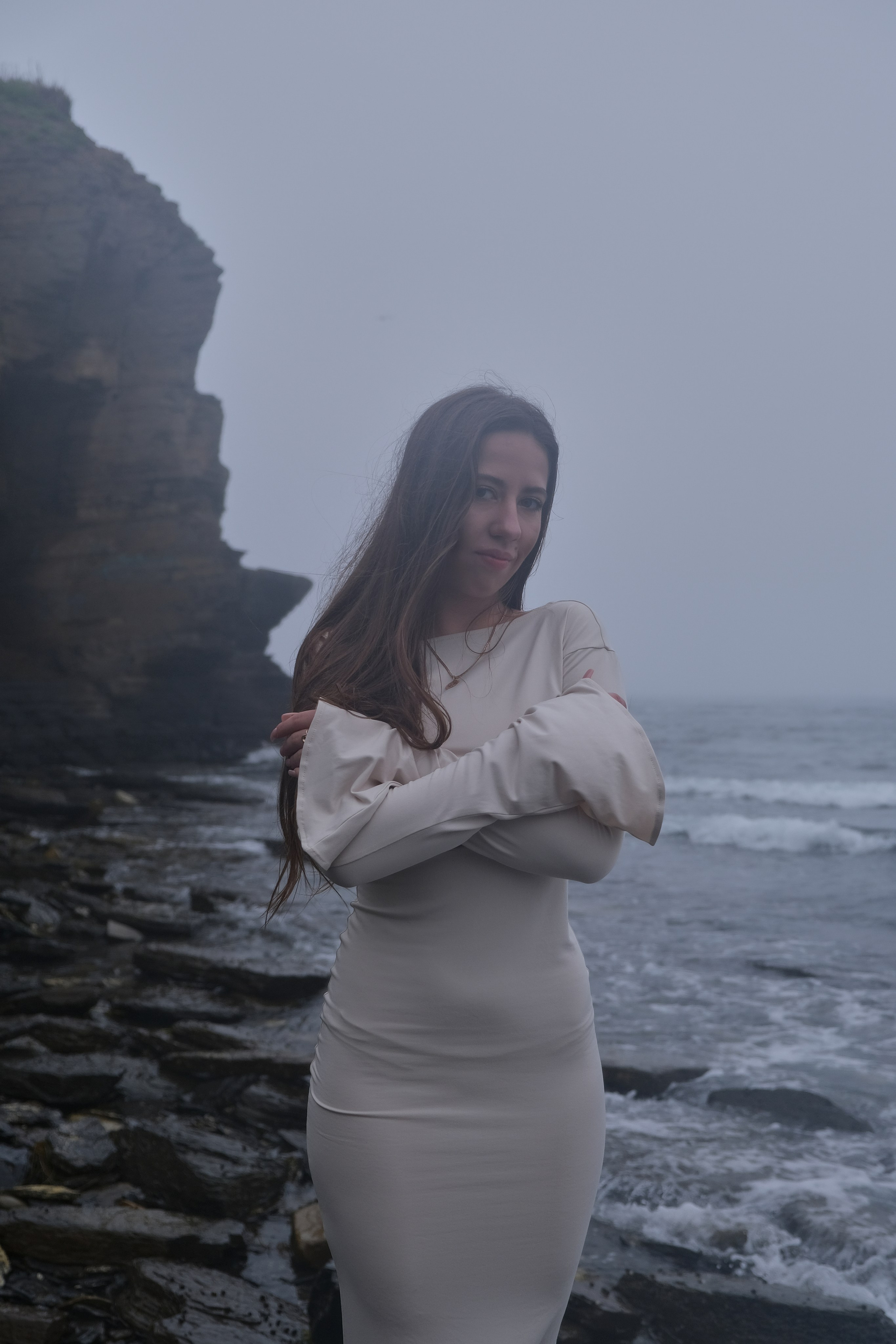 Софья. Фотограф Владивостока — Барченко Арина