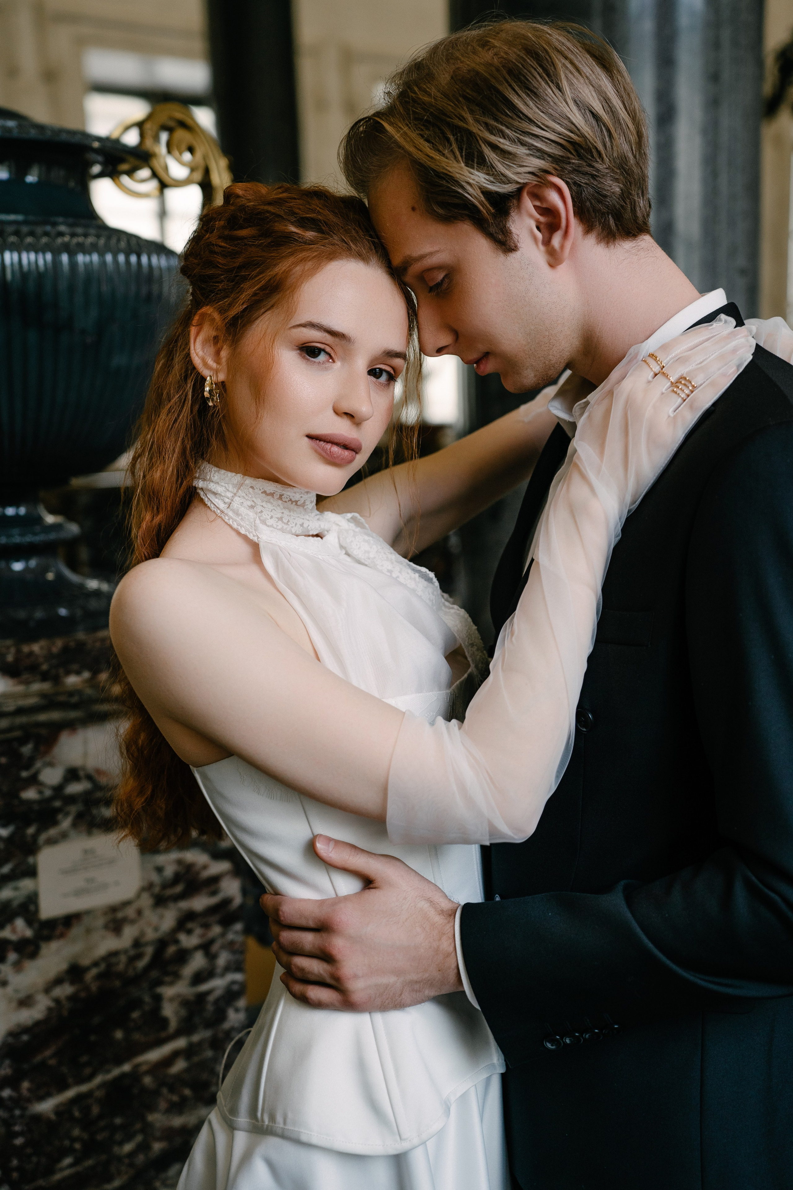 Артём и Ксения. Свадебный и семейный фотограф в Воронеже Анастасия Бойко