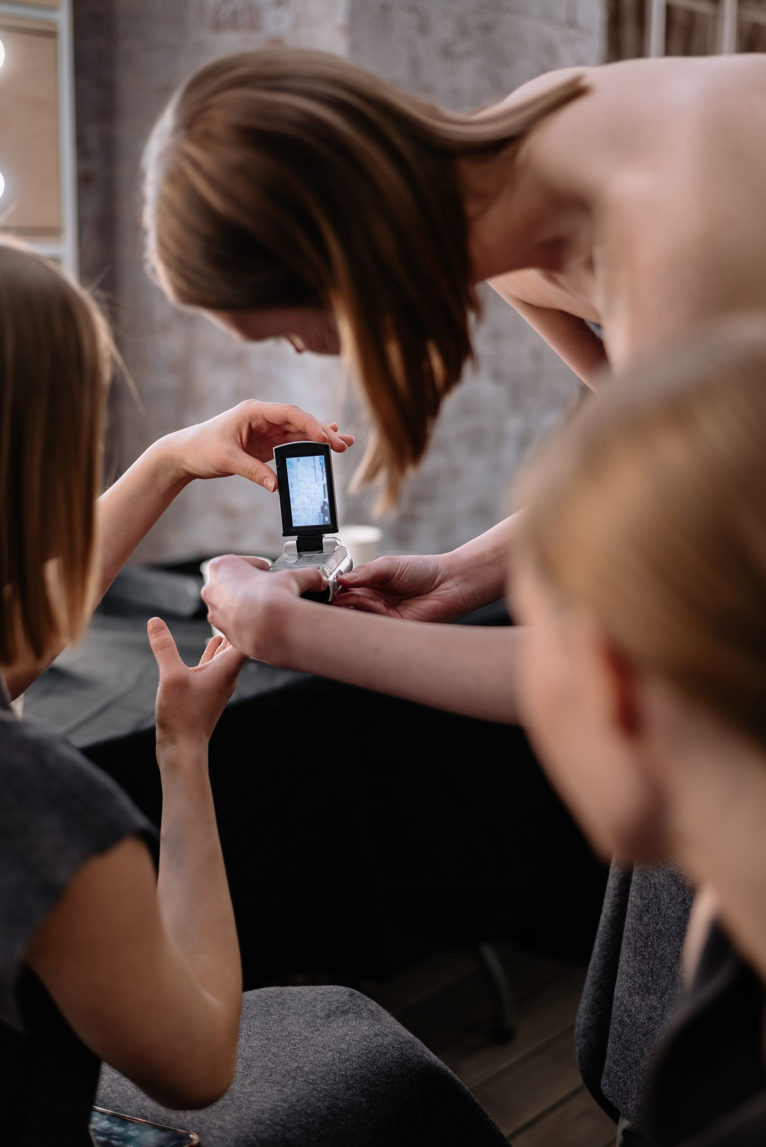 Школа дизайна НИУ ВШЭ. Показ «H.A.R.D. 012: Сохрани мою вещь навсегда». Еремина Катерина