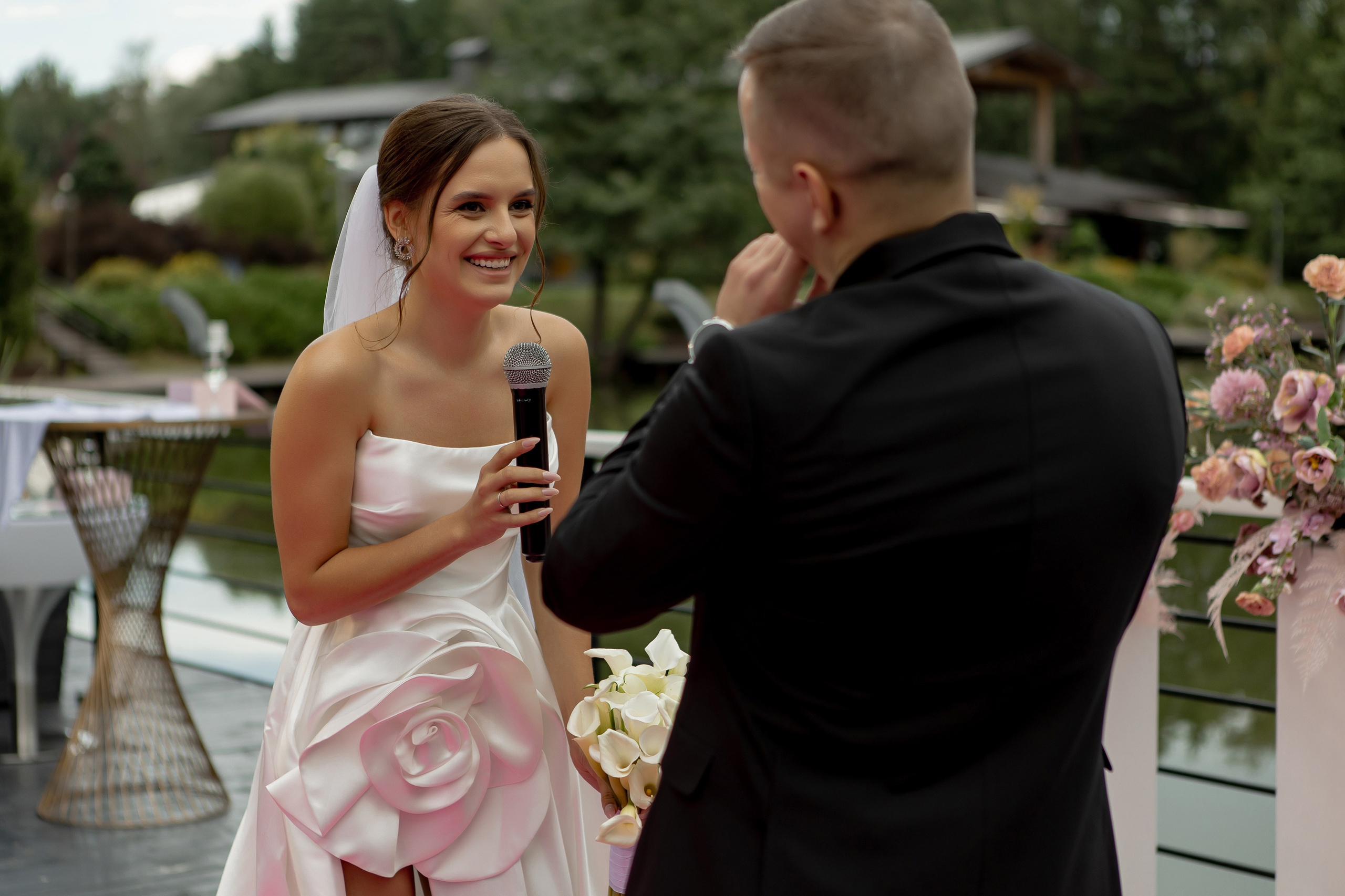 Дмитрий и Екатерина. Artiland. Свадебный фотограф Ксения Трухина в Нижнем Новгороде и Москве