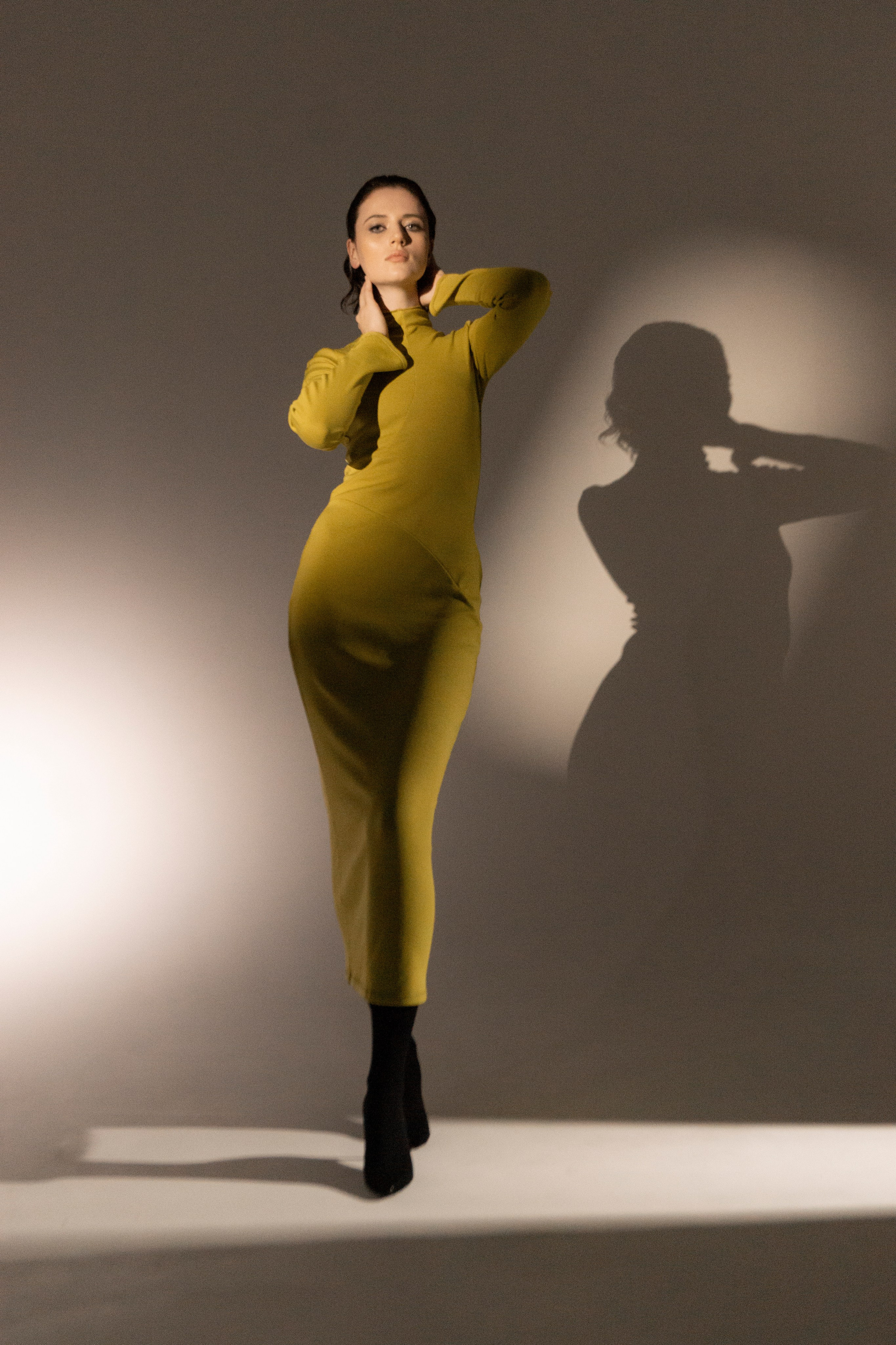 Фотосессия. Лелекова Полина | Фотограф в Хабаровске