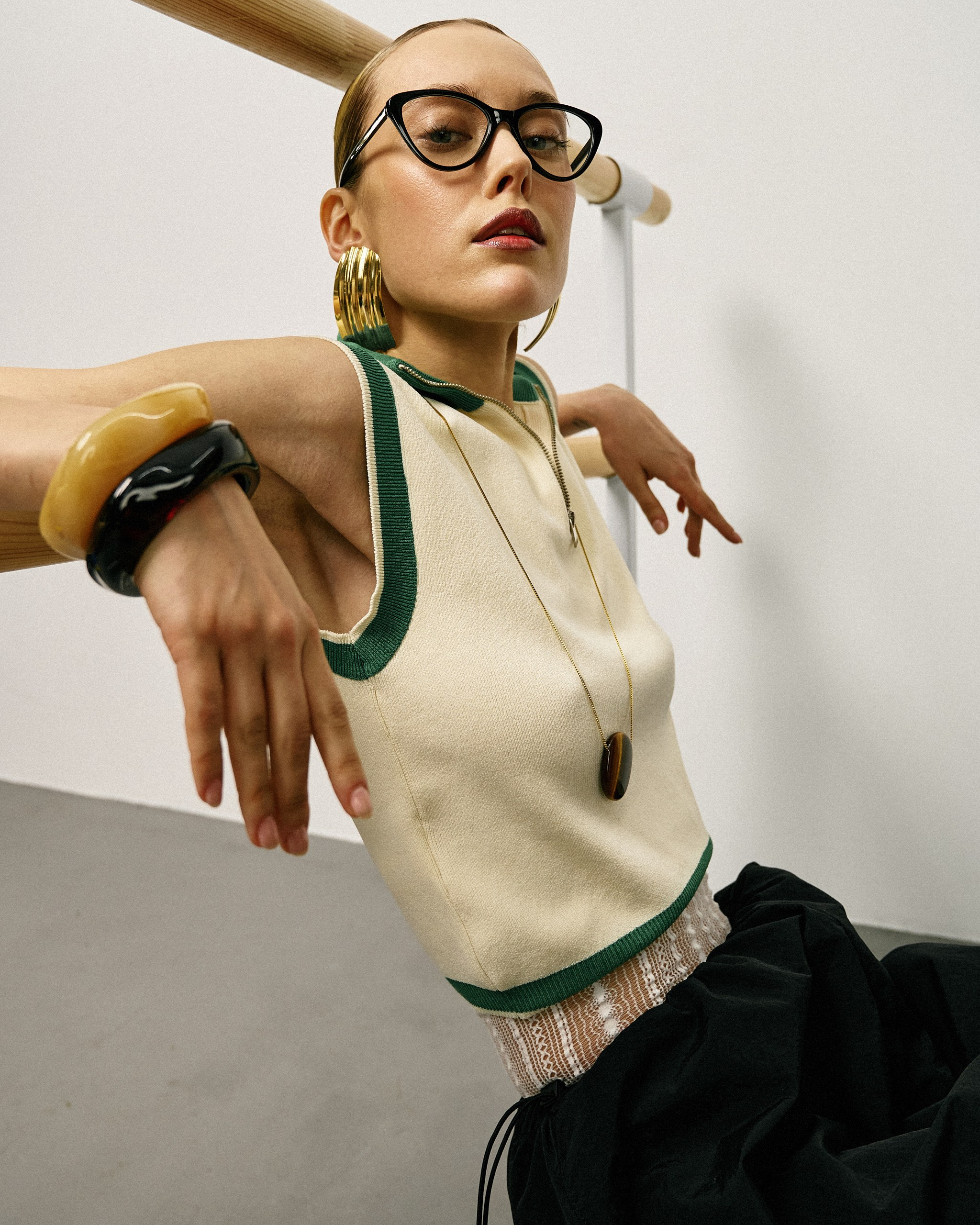 Catalog 1. Фотограф Кирилл Ламбурт