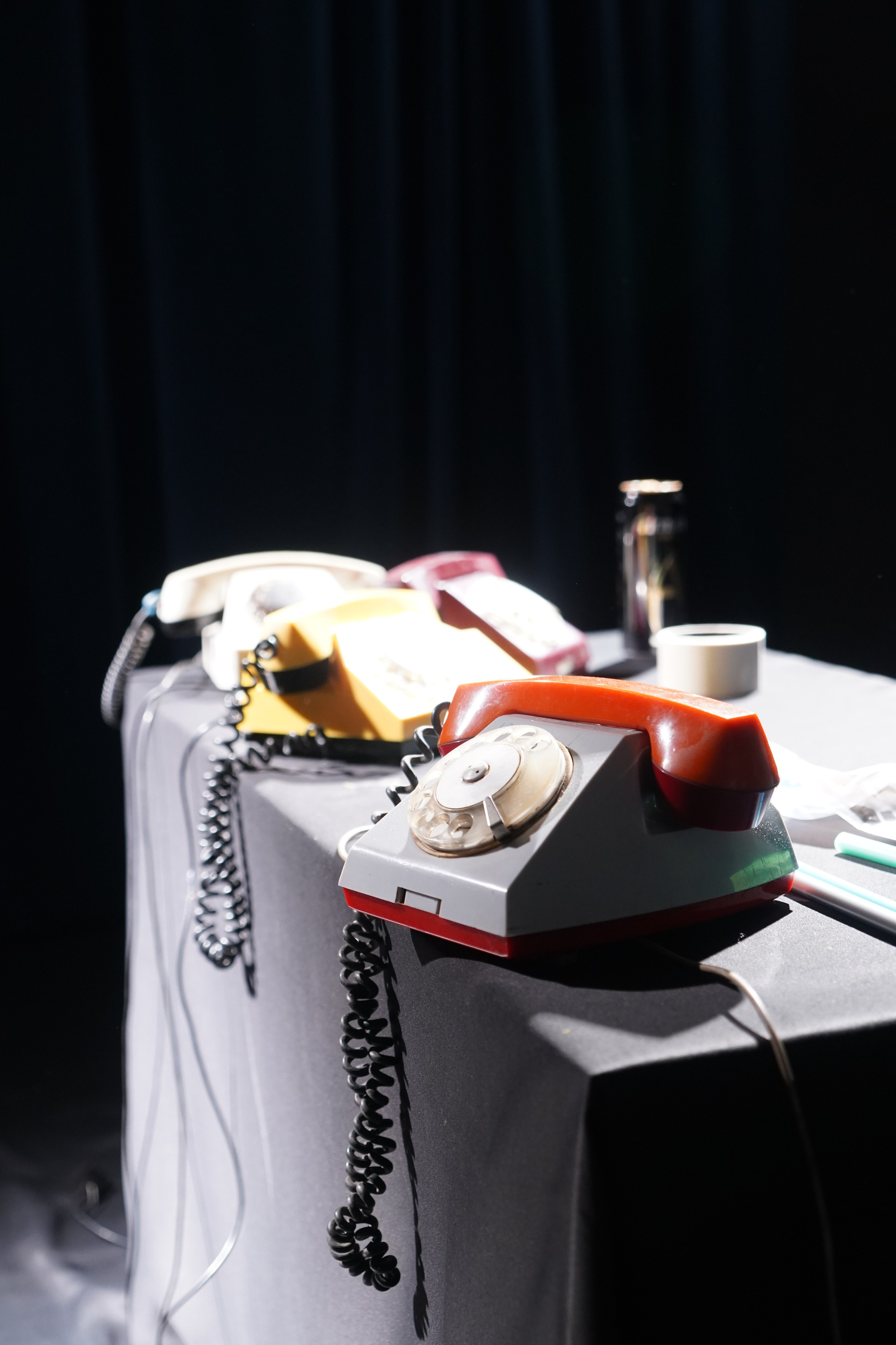 К/м Экзистенциальные ножницы (реж. Н.Григорьева). Главная