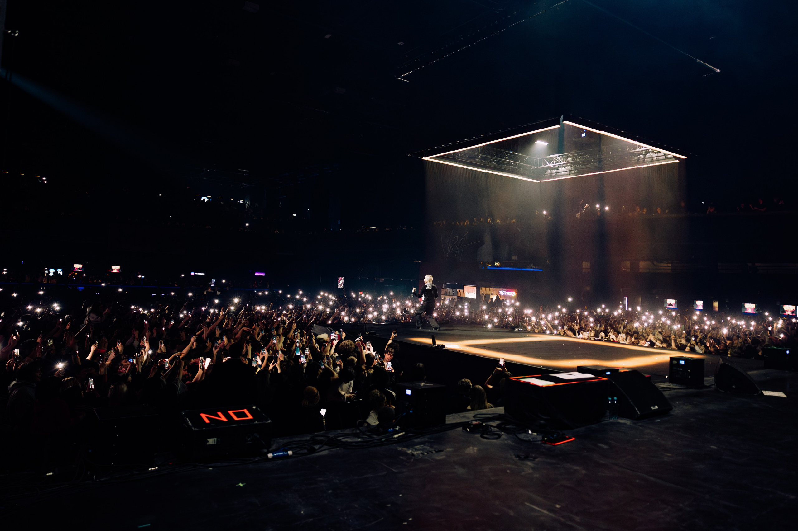 MADK1D В VK STADIUM 08.02.26. Концертный и репортажный фотограф в Москве и Санкт-Петербурге Мария