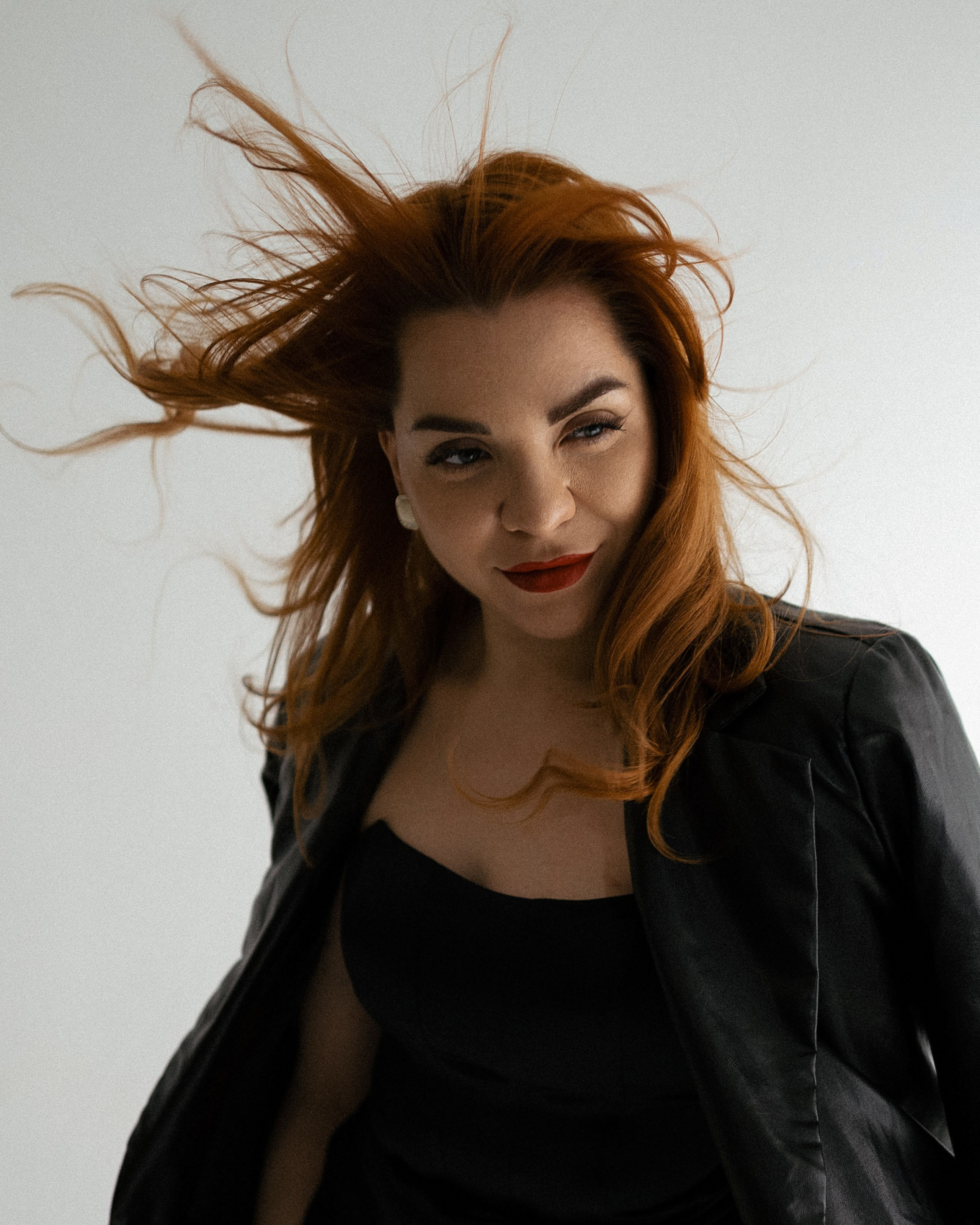 Женский портрет. Меня зовут Филатова Юлия и я фотографирую женский портрет, семейные съемки, детей в МО и Москве