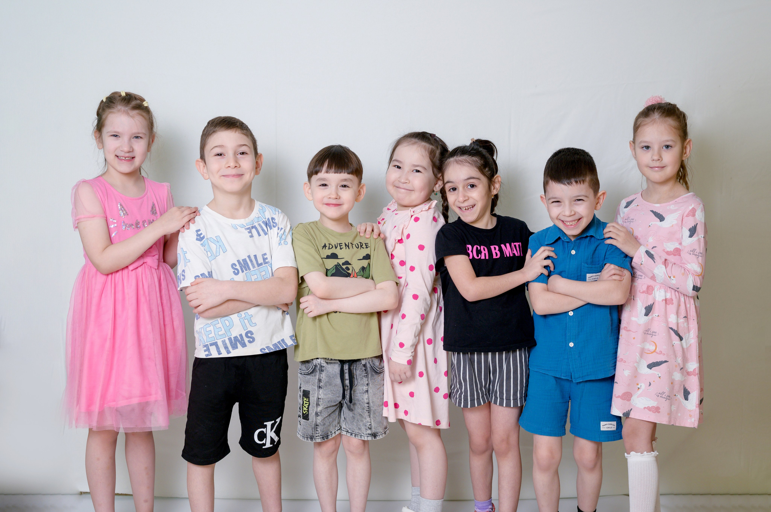 Д/с № 3к3 группа «Звёздочки» (индивидуальный дизайн книги). Фотограф новорожденных, семейный детский в Тюмени Татьяна Морозова