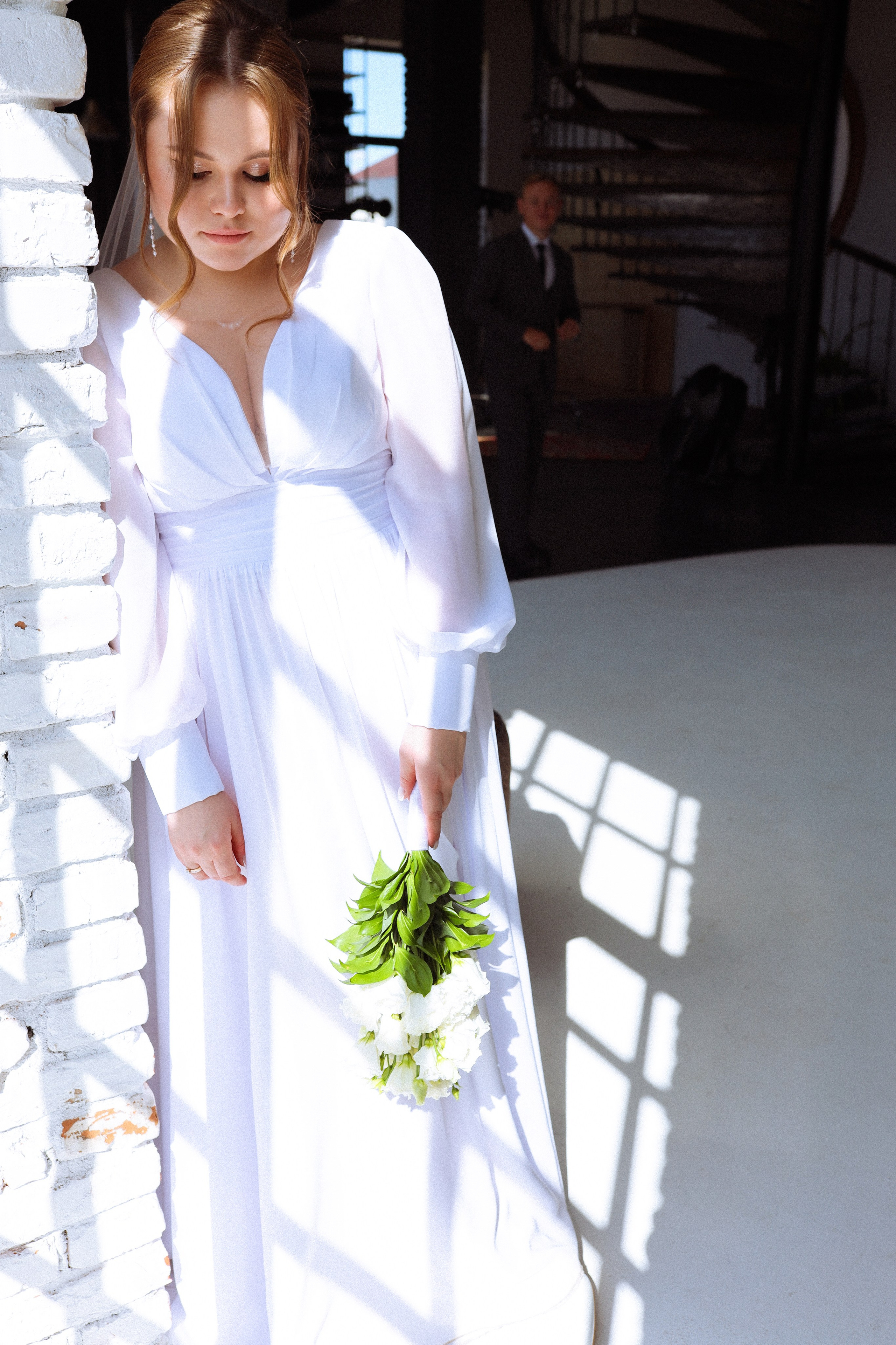 Наталья и Эдуард. Фотограф в Оренбурге Майя Шатрова