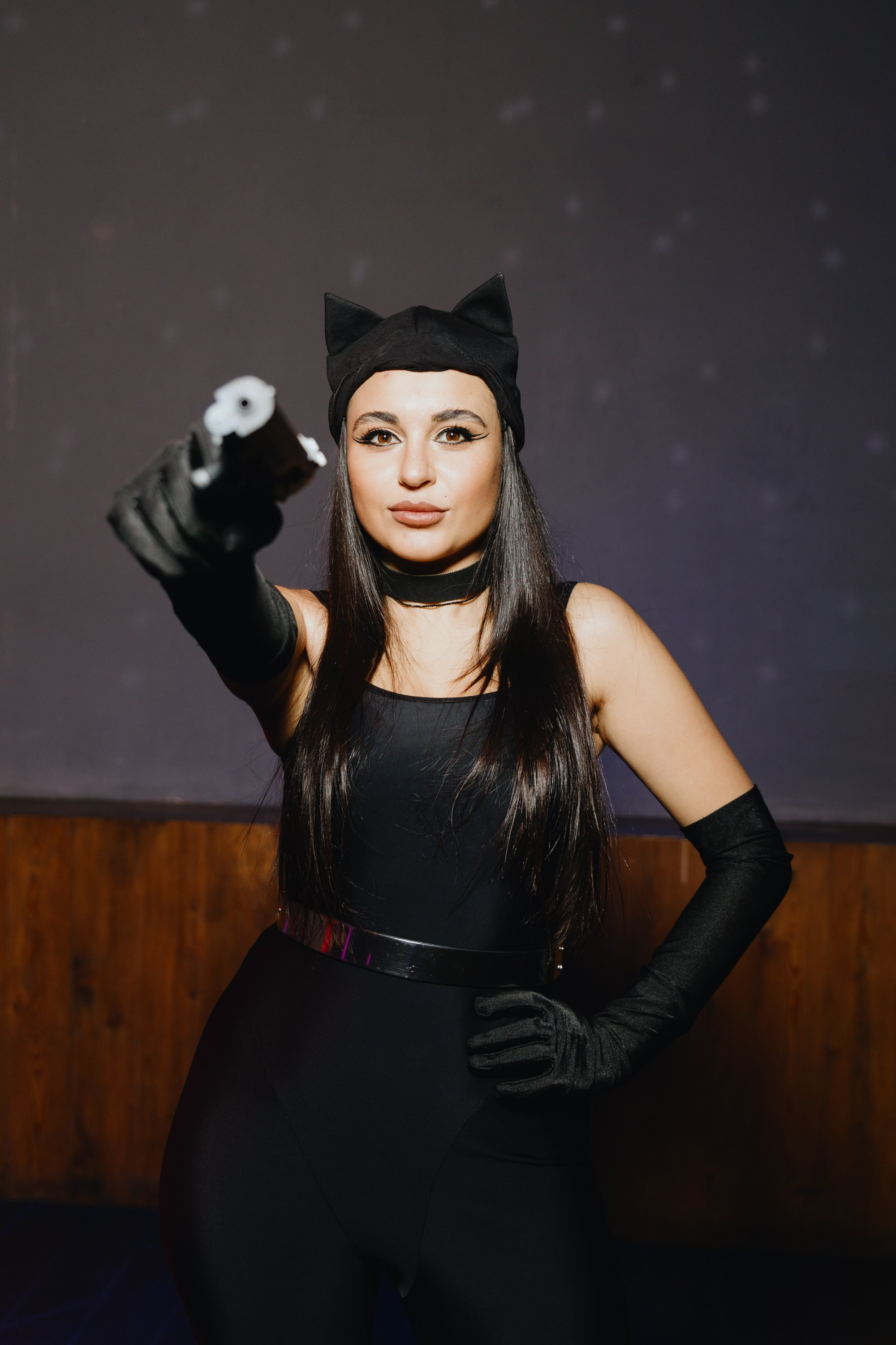 Вечеринка супергероев. Mood Loft. Фотограф Илья Чернов