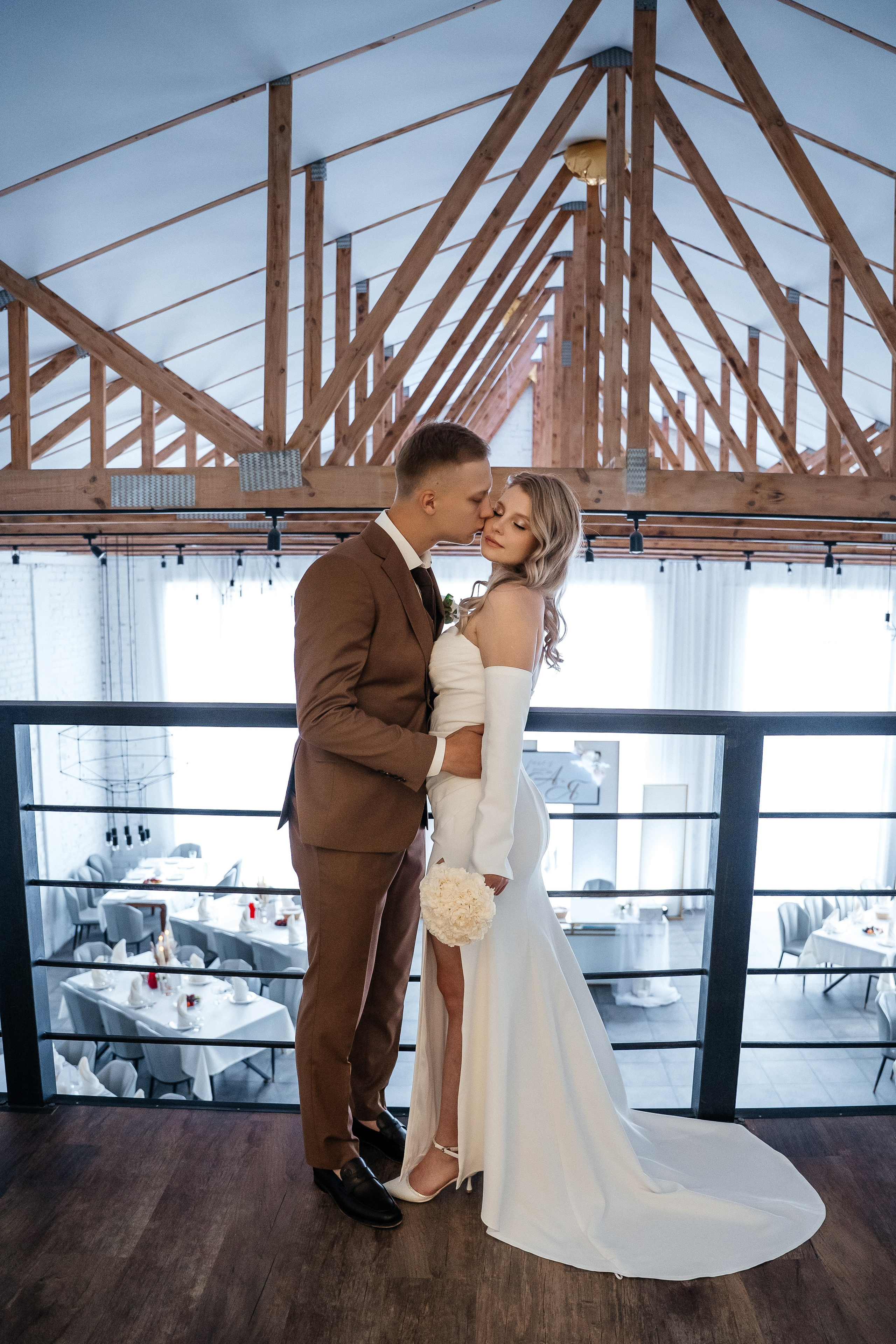 Свадьбы. Свадебный фотограф в Иркутск Мокроусова Кристина