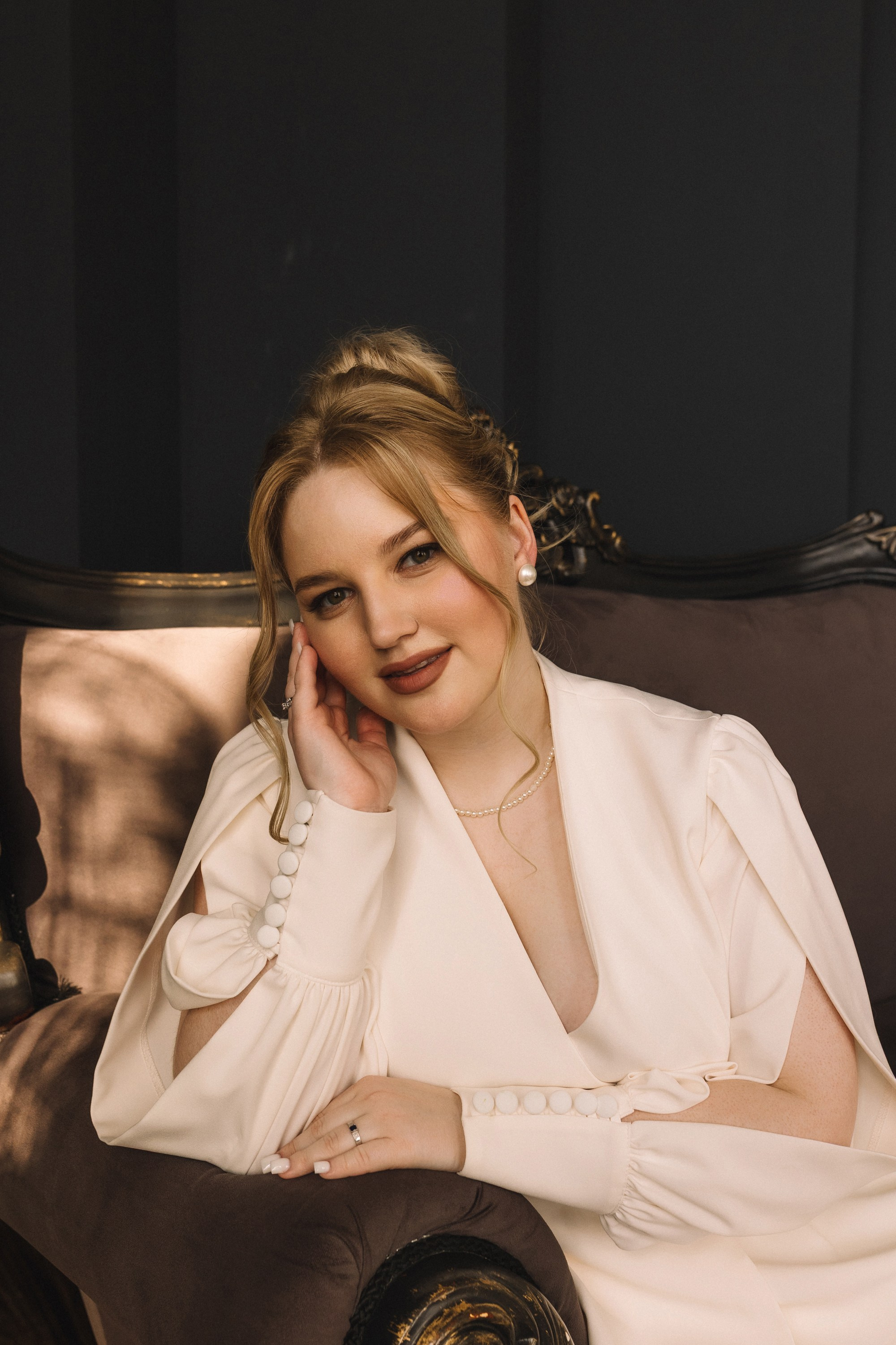 Екатерина & Денис. Фотограф из Хабаровска Юлия Черёмушкина