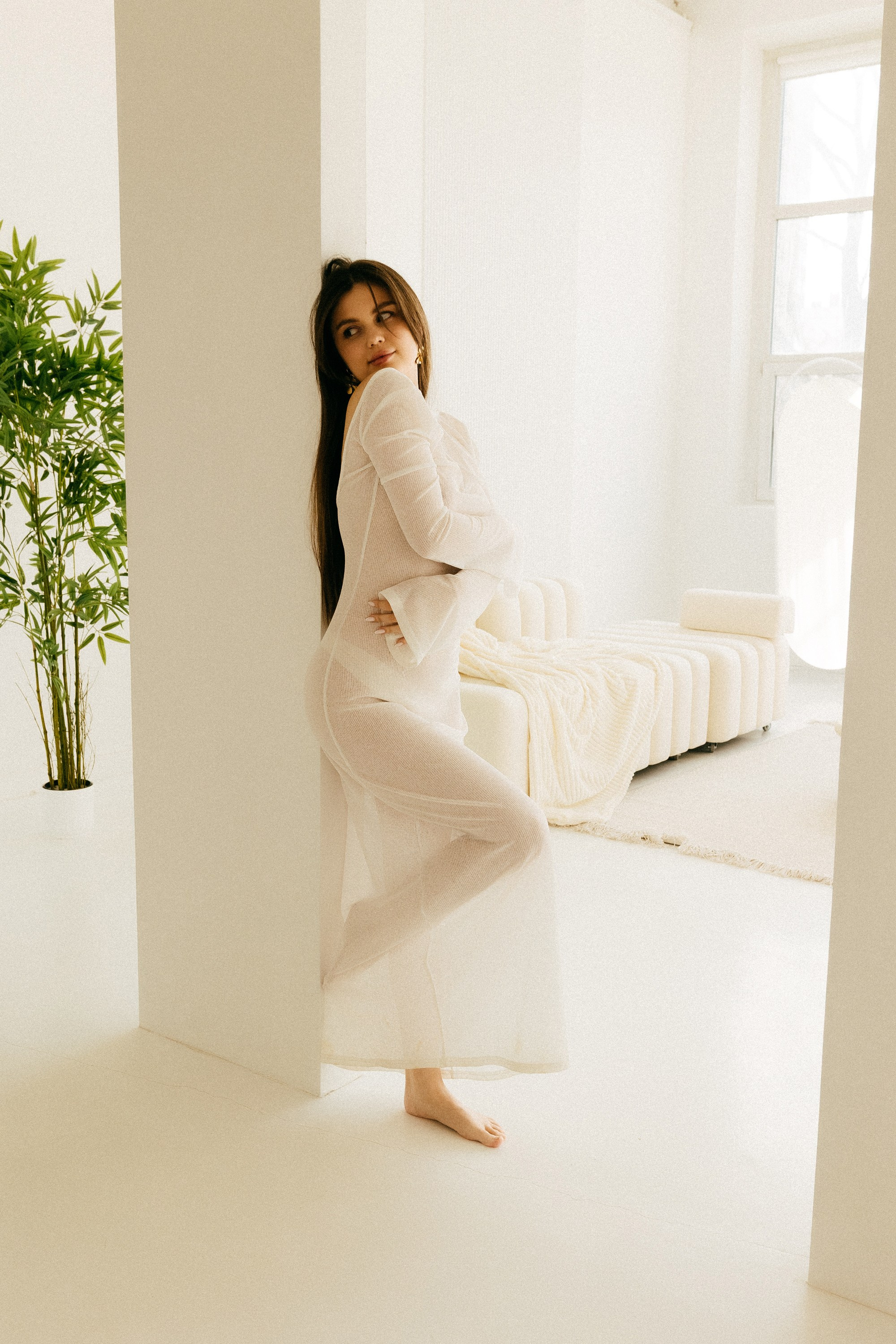 Валерия. Фотограф из Хабаровска Юлия Черёмушкина