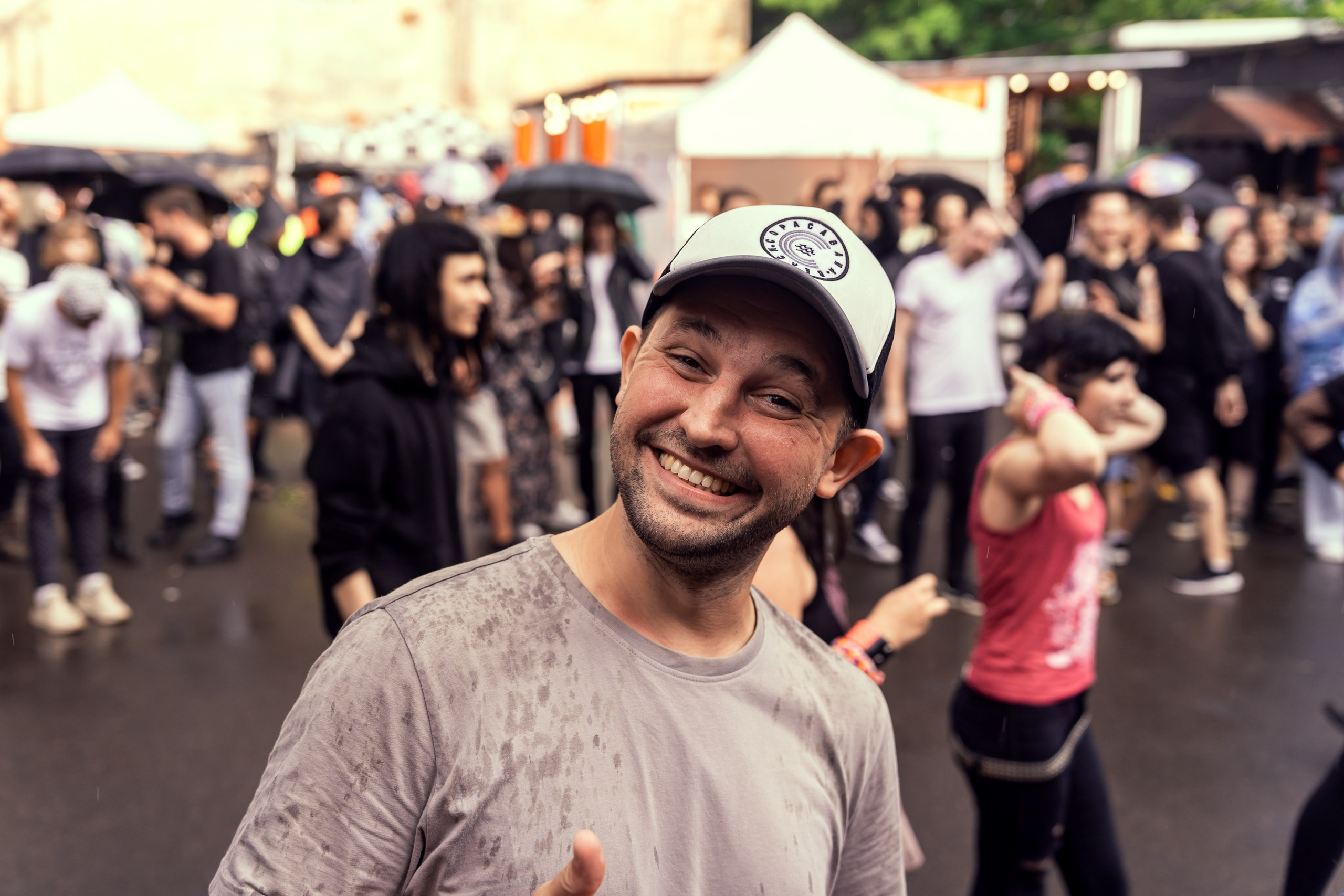EmoFest. Фотограф Анна Табулович