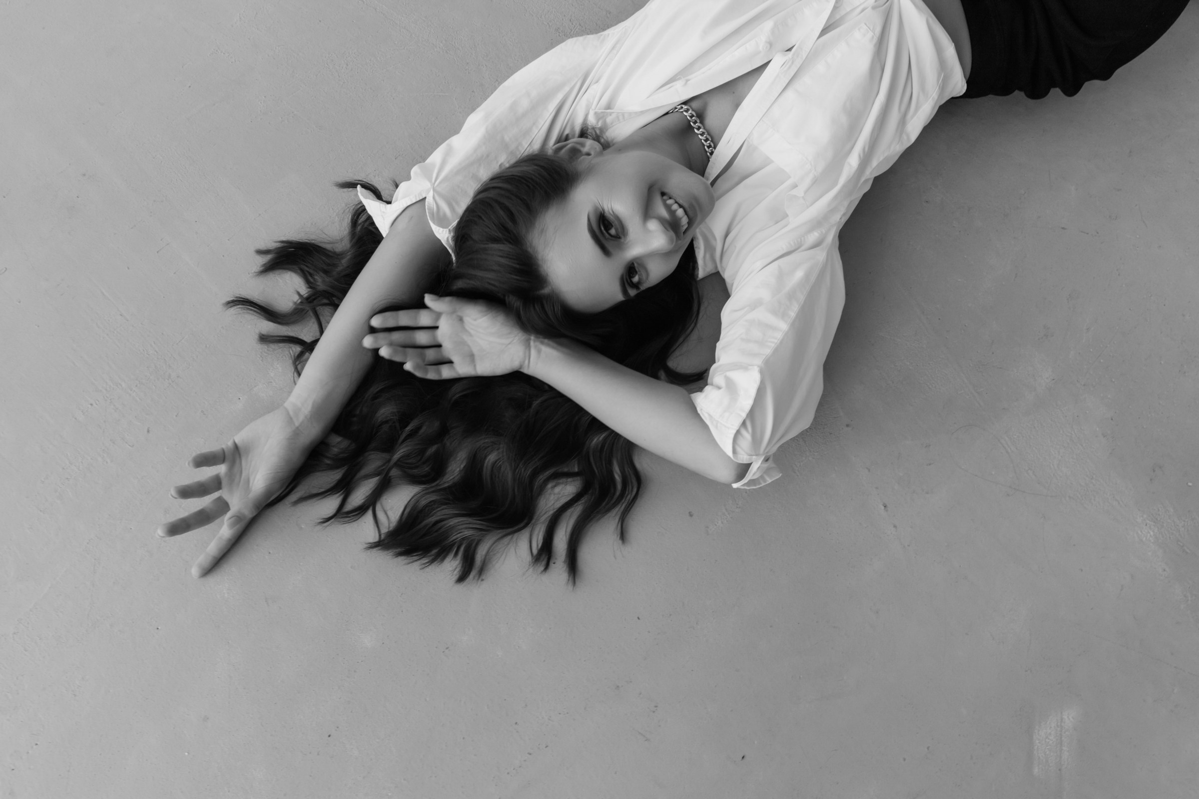 Смена настроений. Свадебный фотограф Марьям Сайфулина г. Красноярск