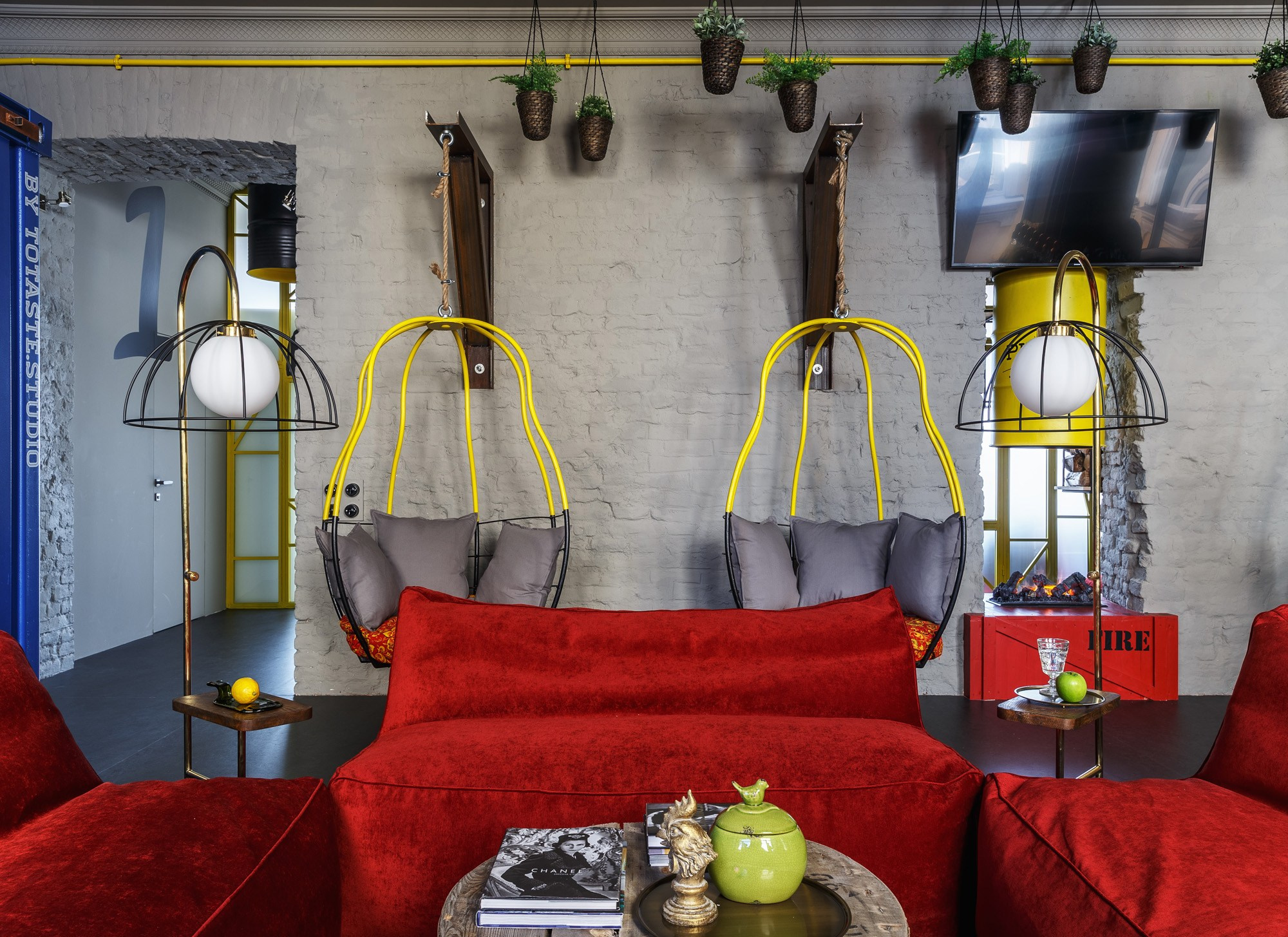 Апартаменты для аренды в сердце Санкт-Петербурга