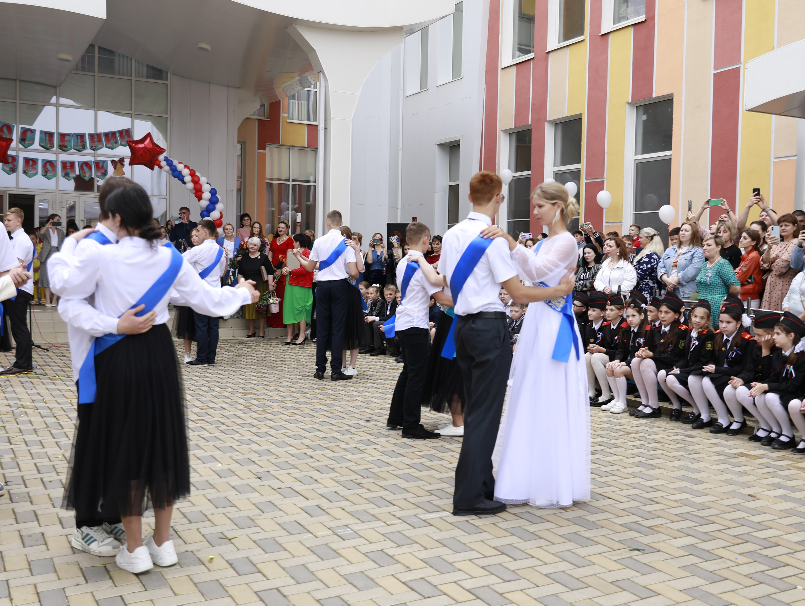 Репортажная съемка. Фотограф Людмила Жук