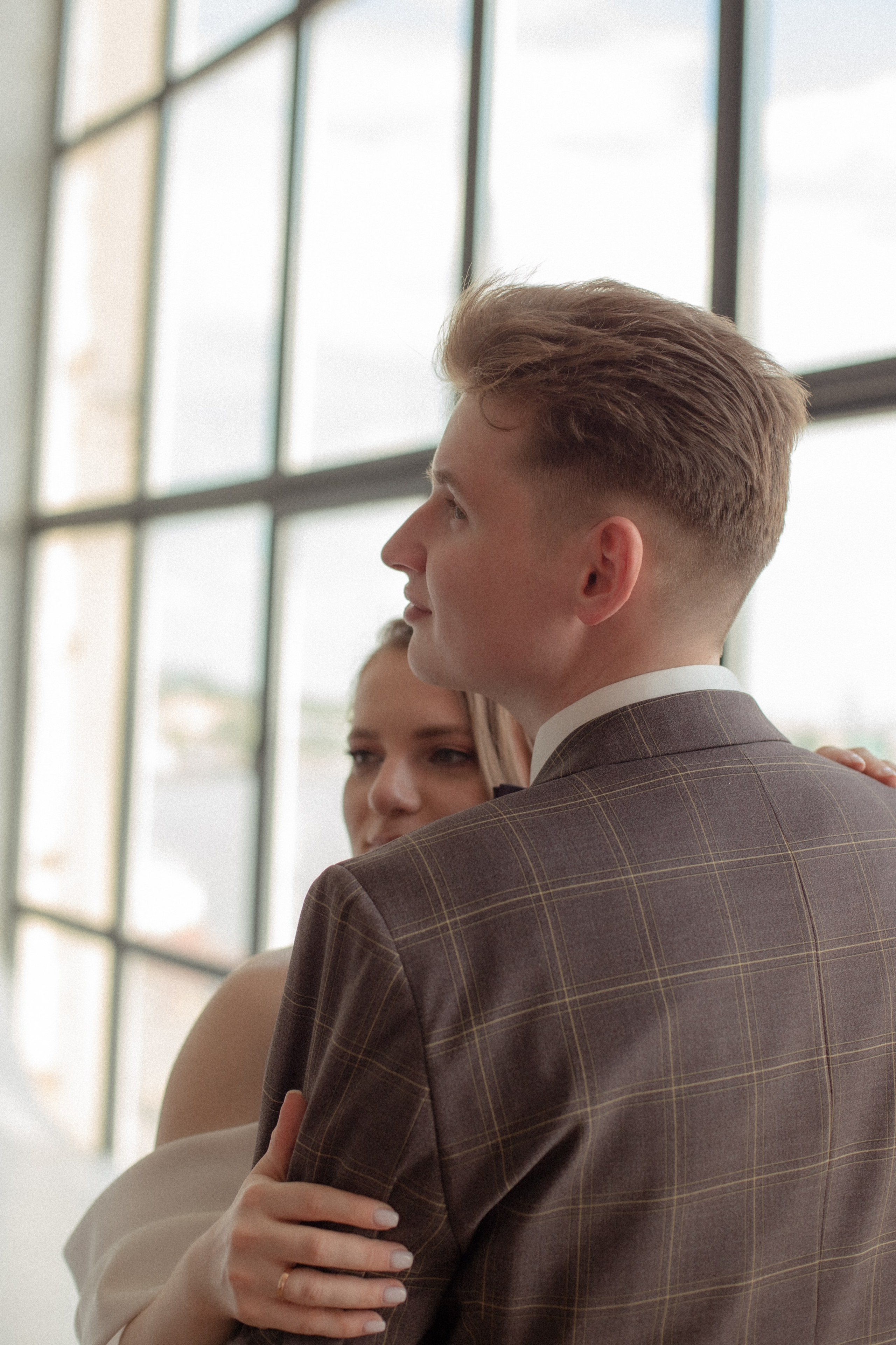 Елена и Алексей. Фотограф в Калининграде Решетникова Алина