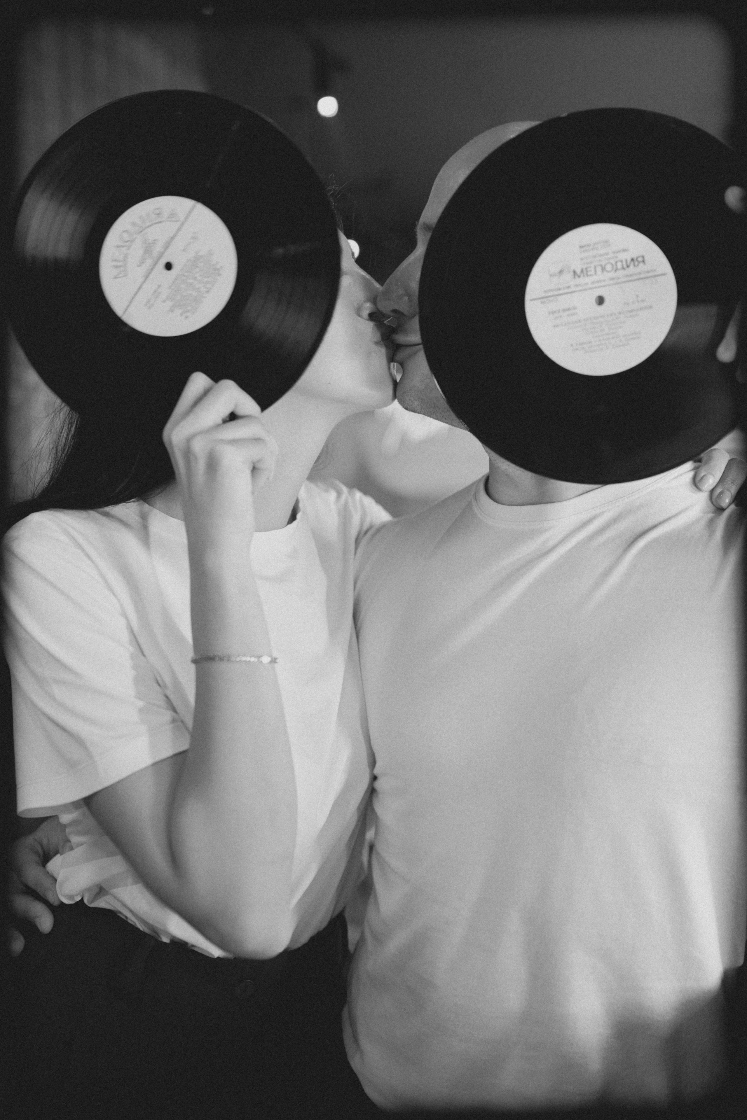 Надежда и Денис. Александра Мельниченко/ Бегающий фотограф