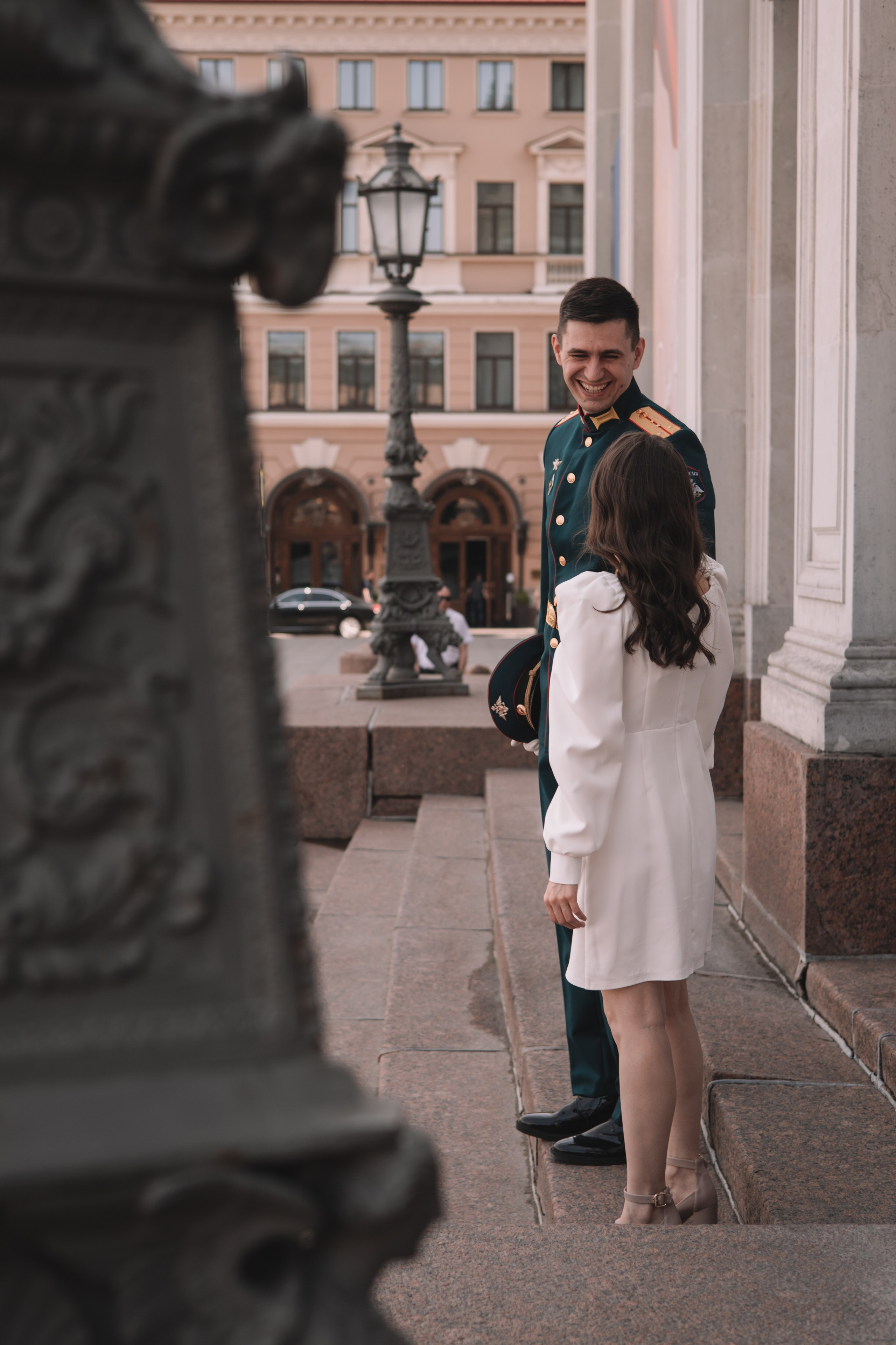 Про любовь…. Семейный фотограф в Санкт-Петербурге. Запечатление мгновений и ярких воспоминаний в Вашей жизни