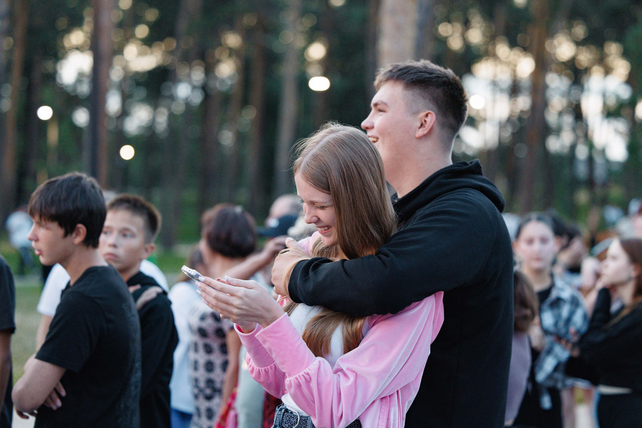День молодежи 2025 Минусинск. Ваши Истории. Фотограф/видеограф. Абакан