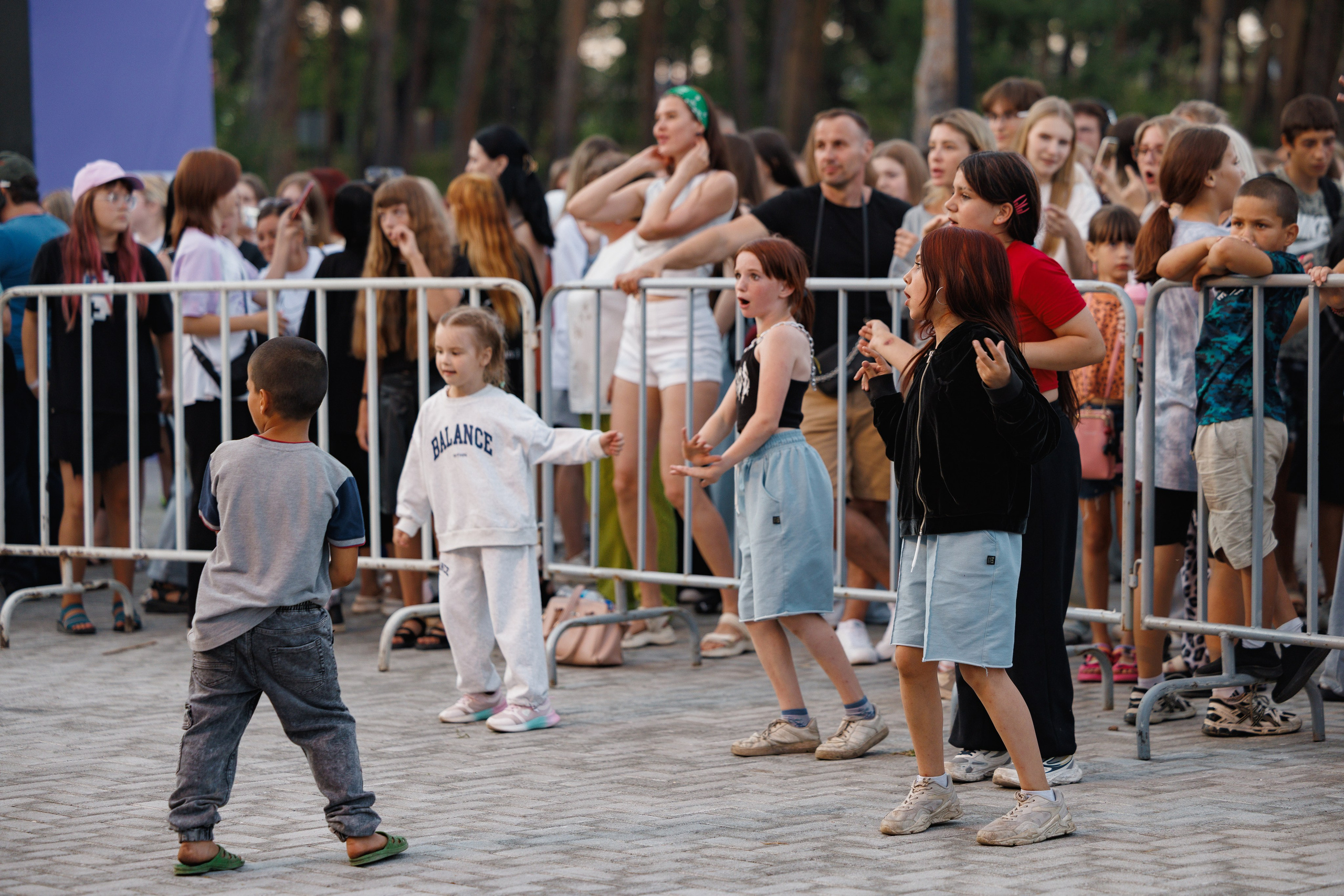День молодежи 2025 Минусинск. Ваши Истории. Фотограф/видеограф. Абакан