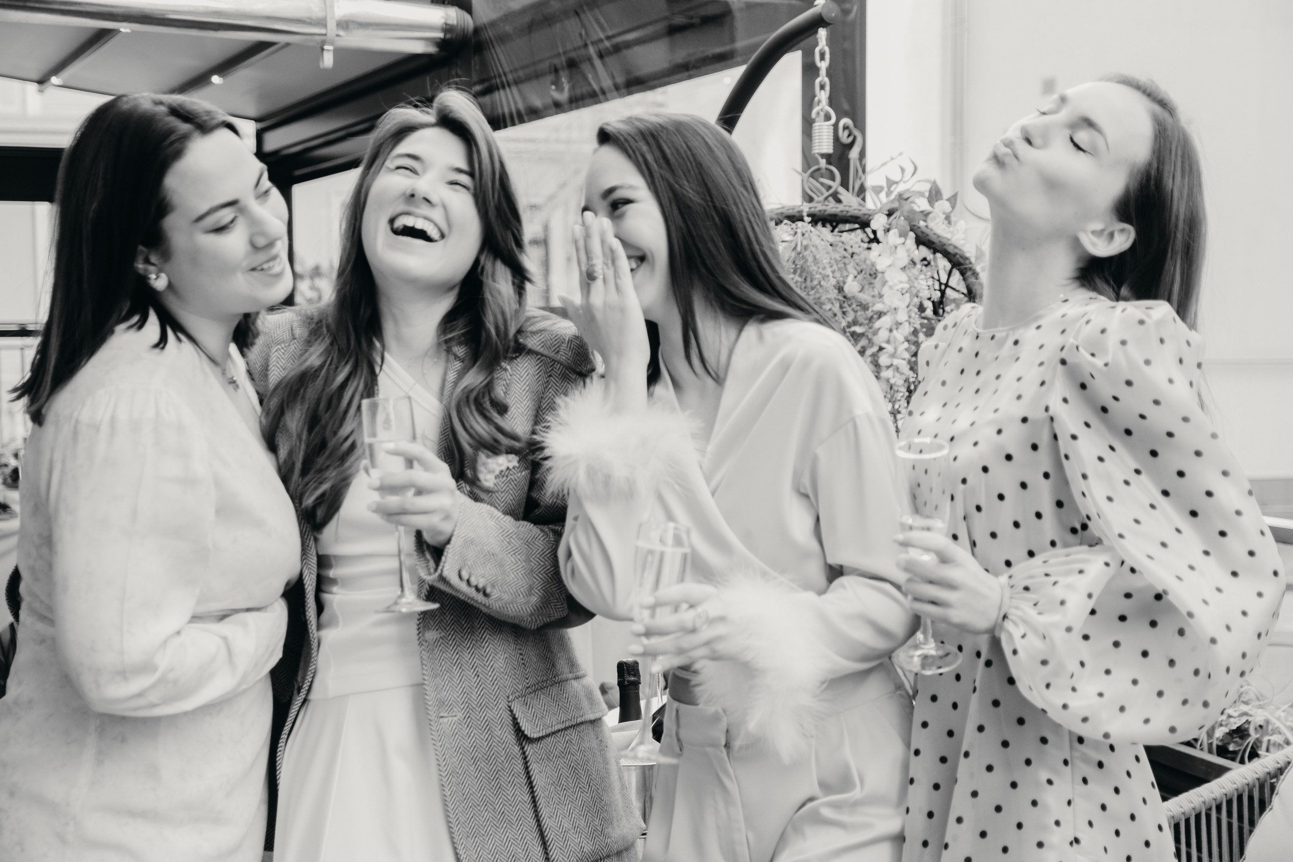 Репортаж юбилея. Семейный фотограф в Москве