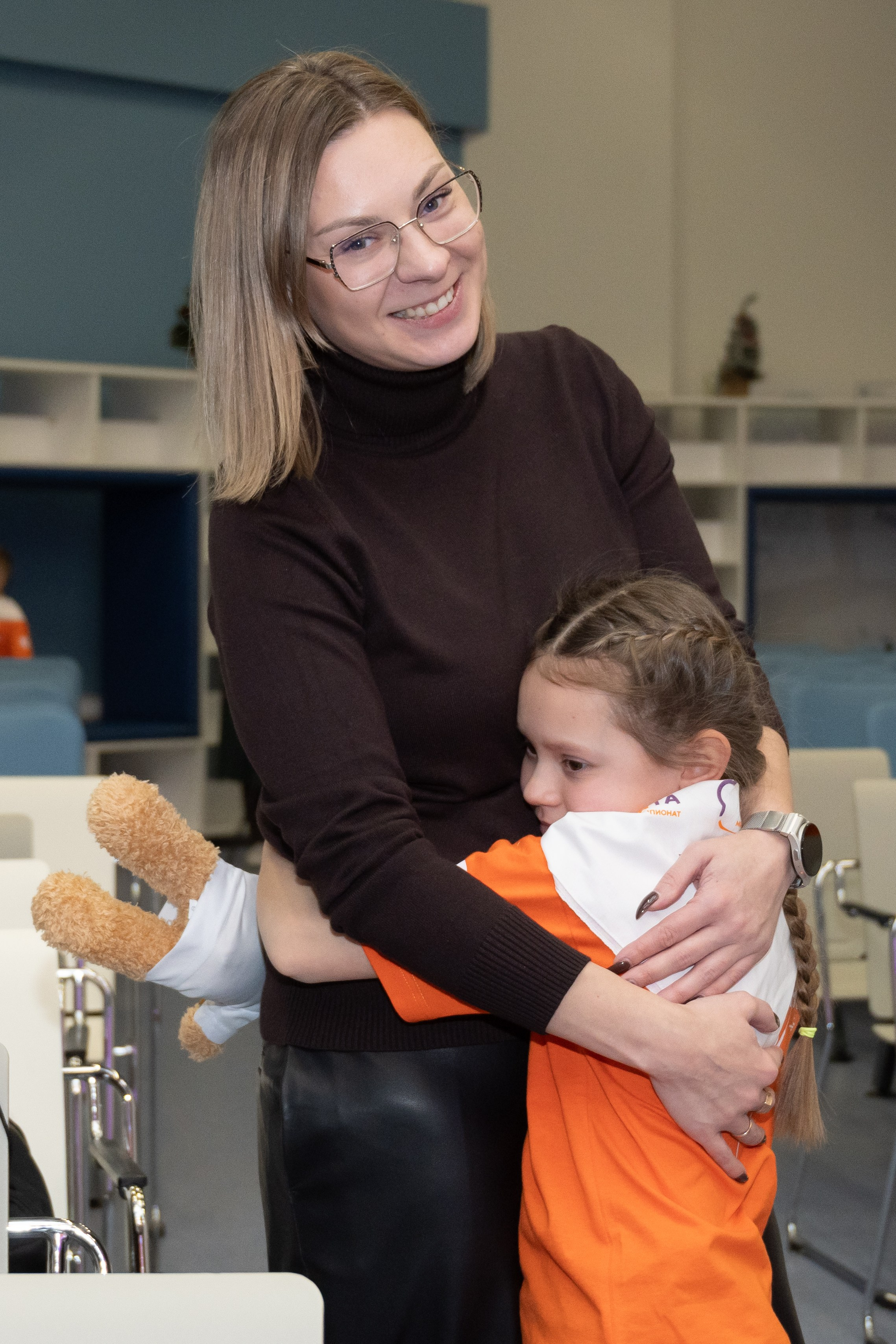 Мастерята 2025. Фотограф и видеограф в Москве Анна Матюхина