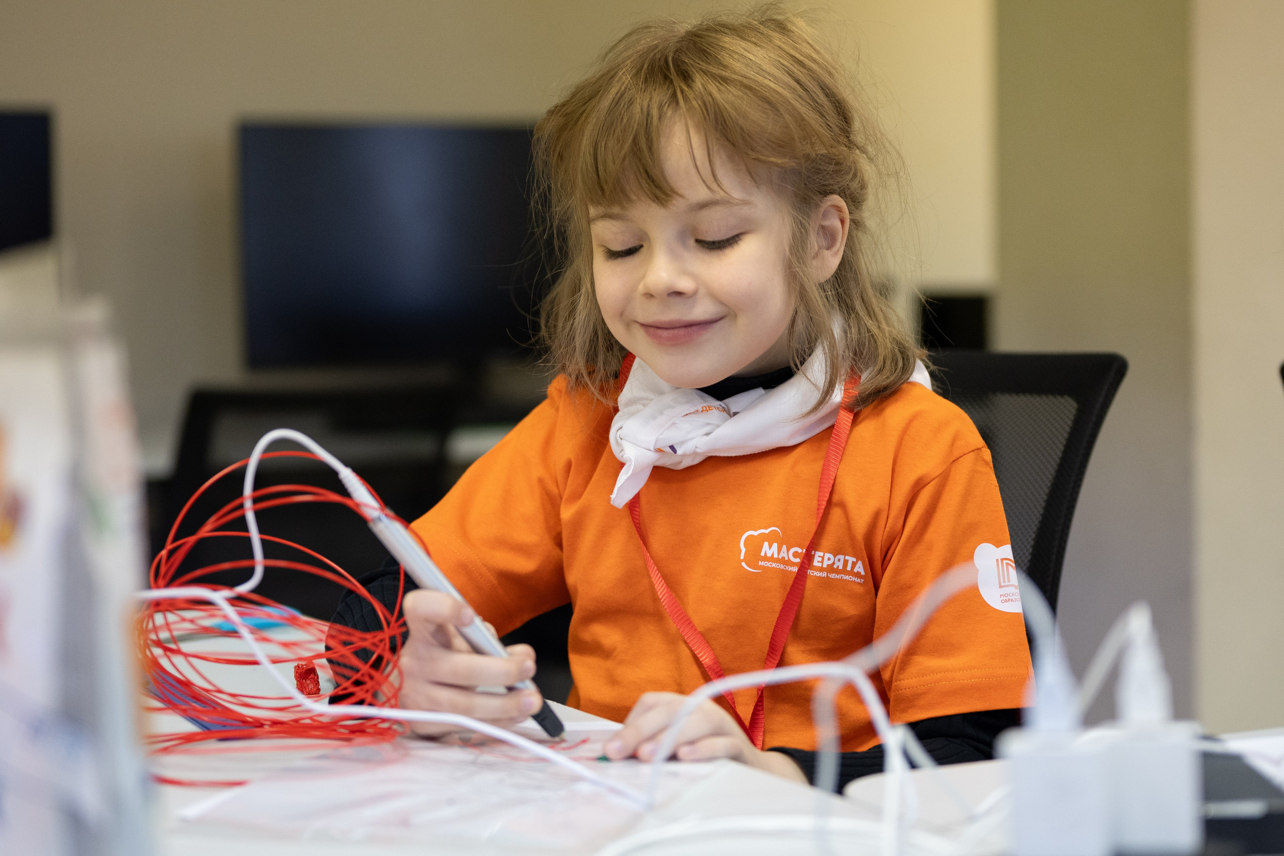 Мастерята 2025. Фотограф и видеограф в Москве Анна Матюхина