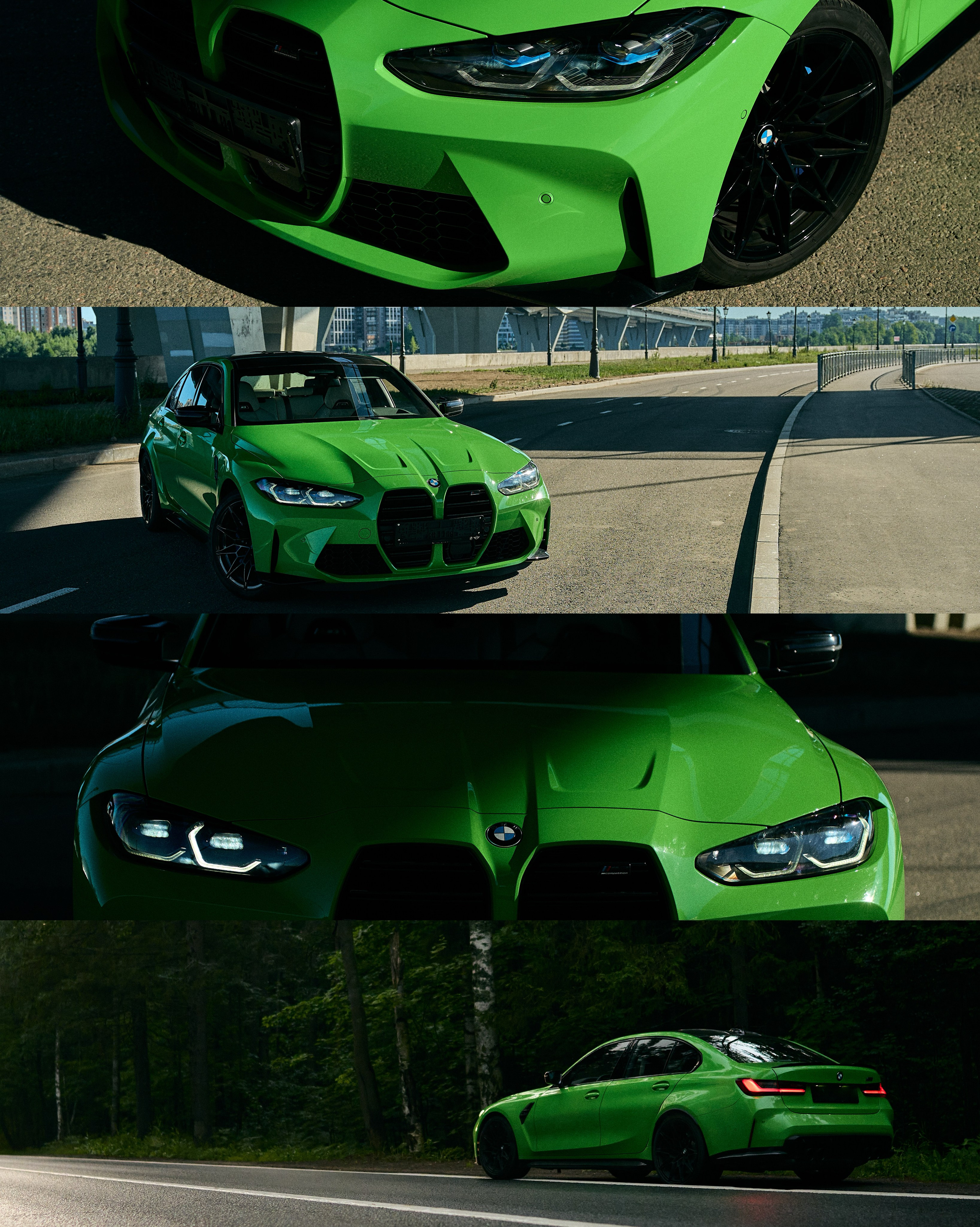 Auto. Главная