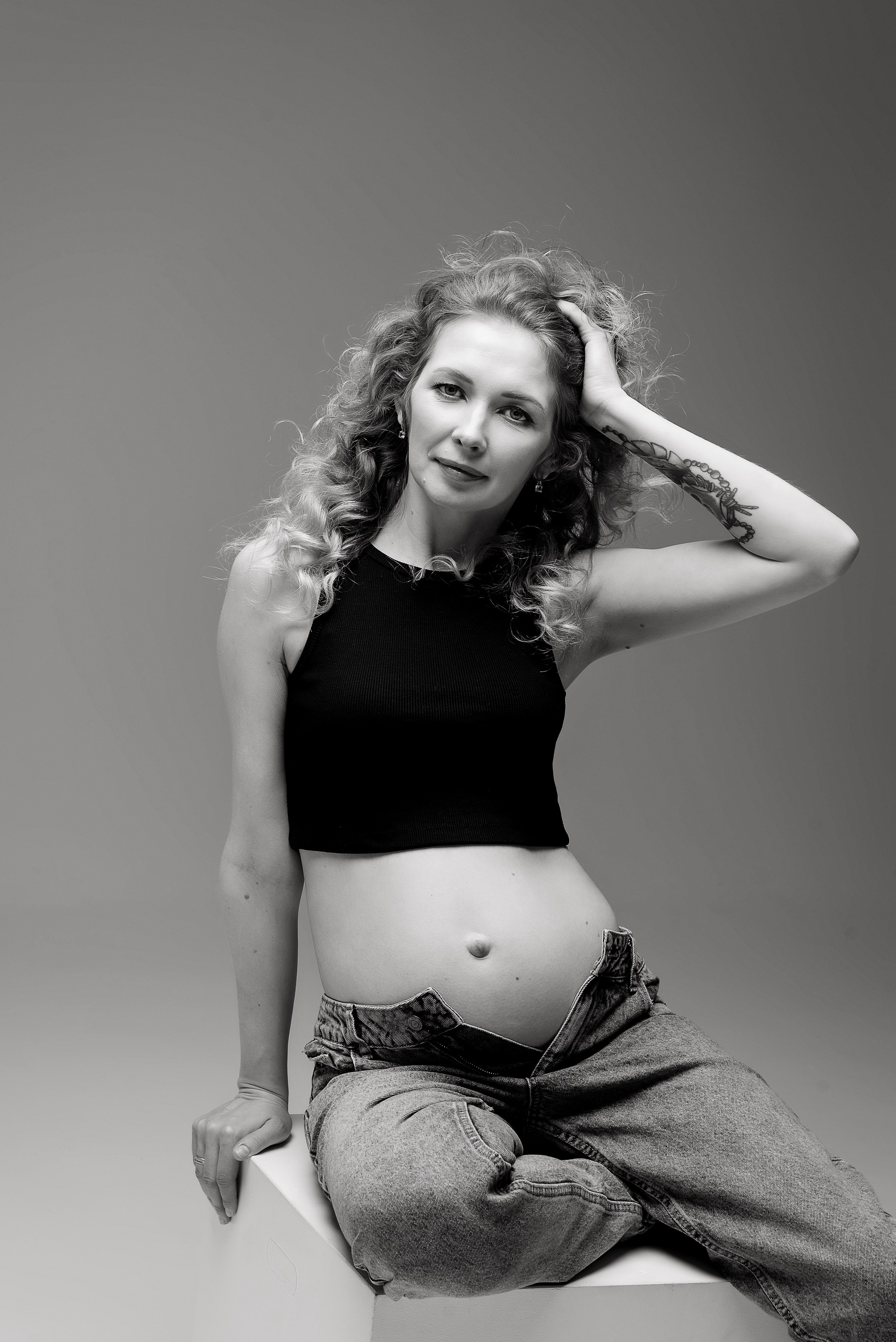 Ольга. Детский фотограф в Долгопрудном и Москве