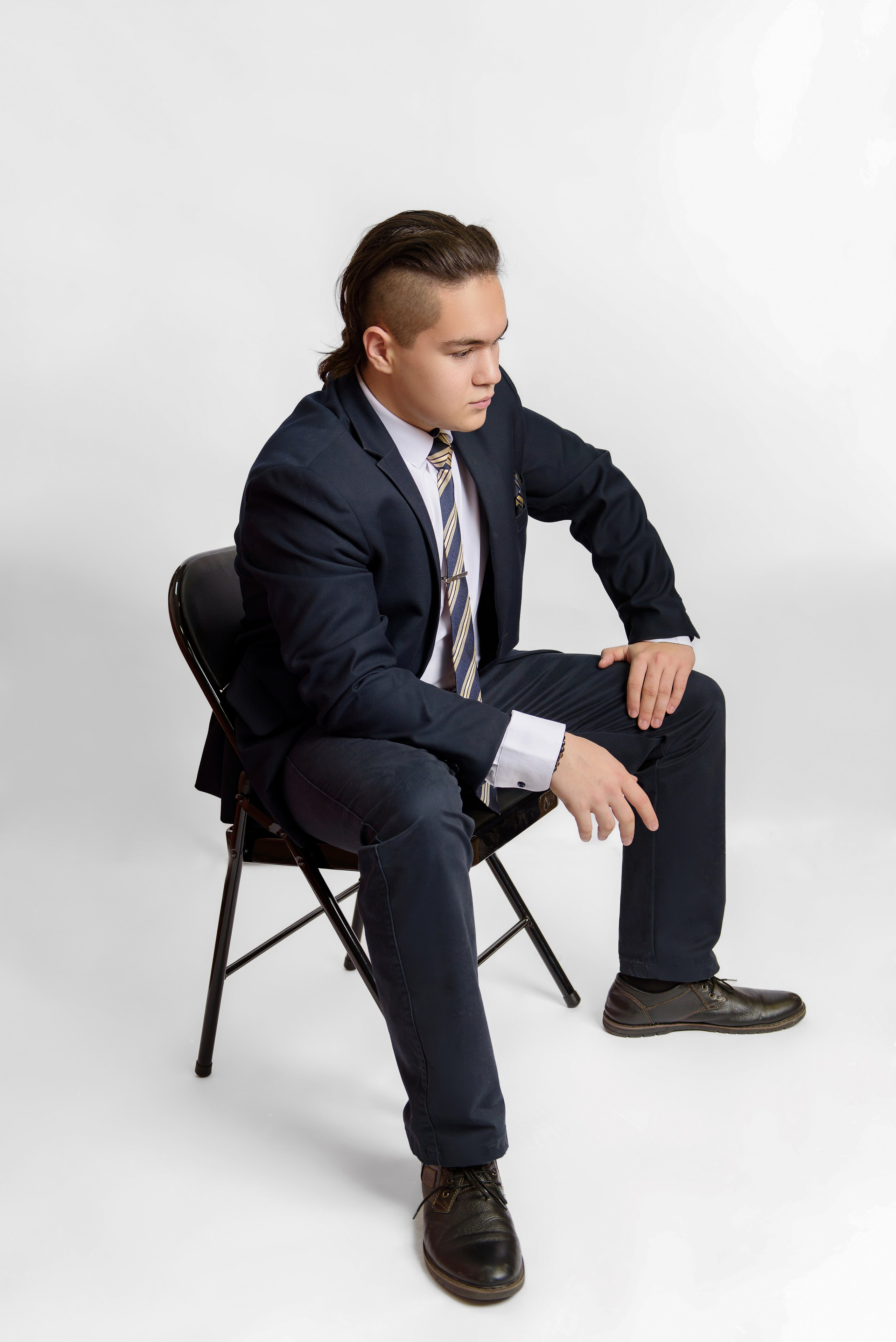 Съемка для 9 класса, выпускной альбом. Детский фотограф в Долгопрудном и Москве