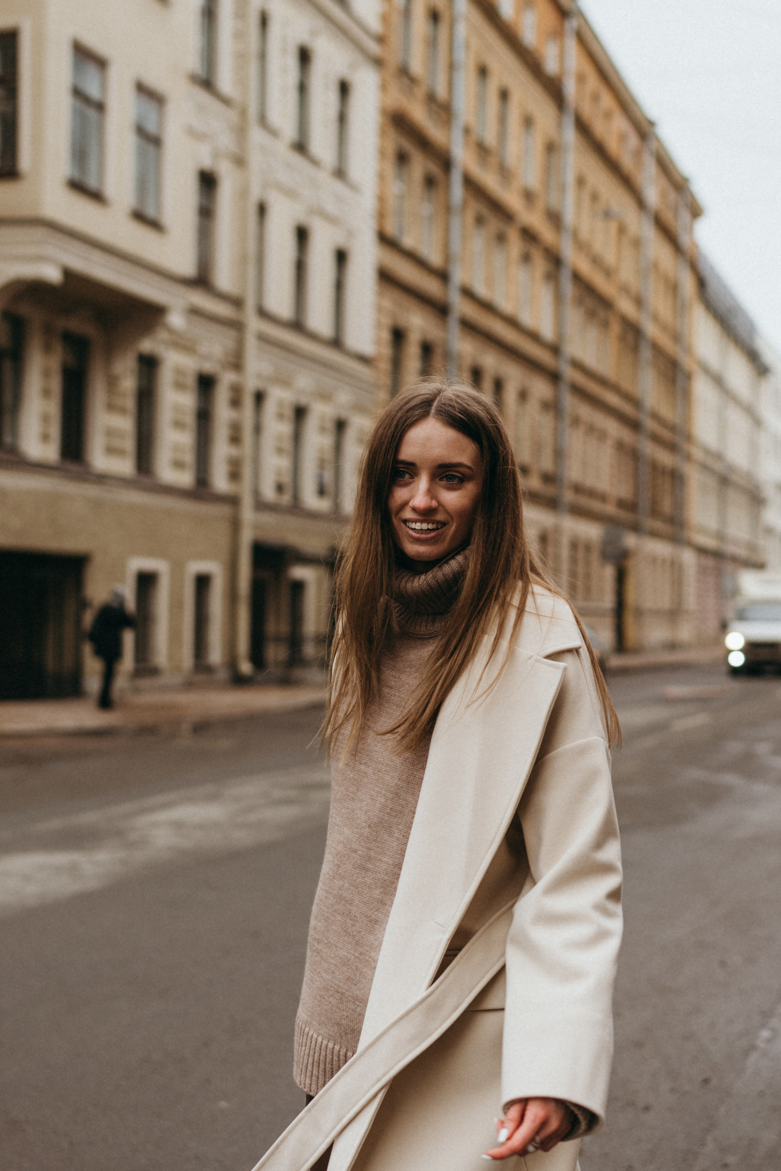 Максим и Кристина. Фотограф в Санкт-Петербурге — Лучина Екатерина