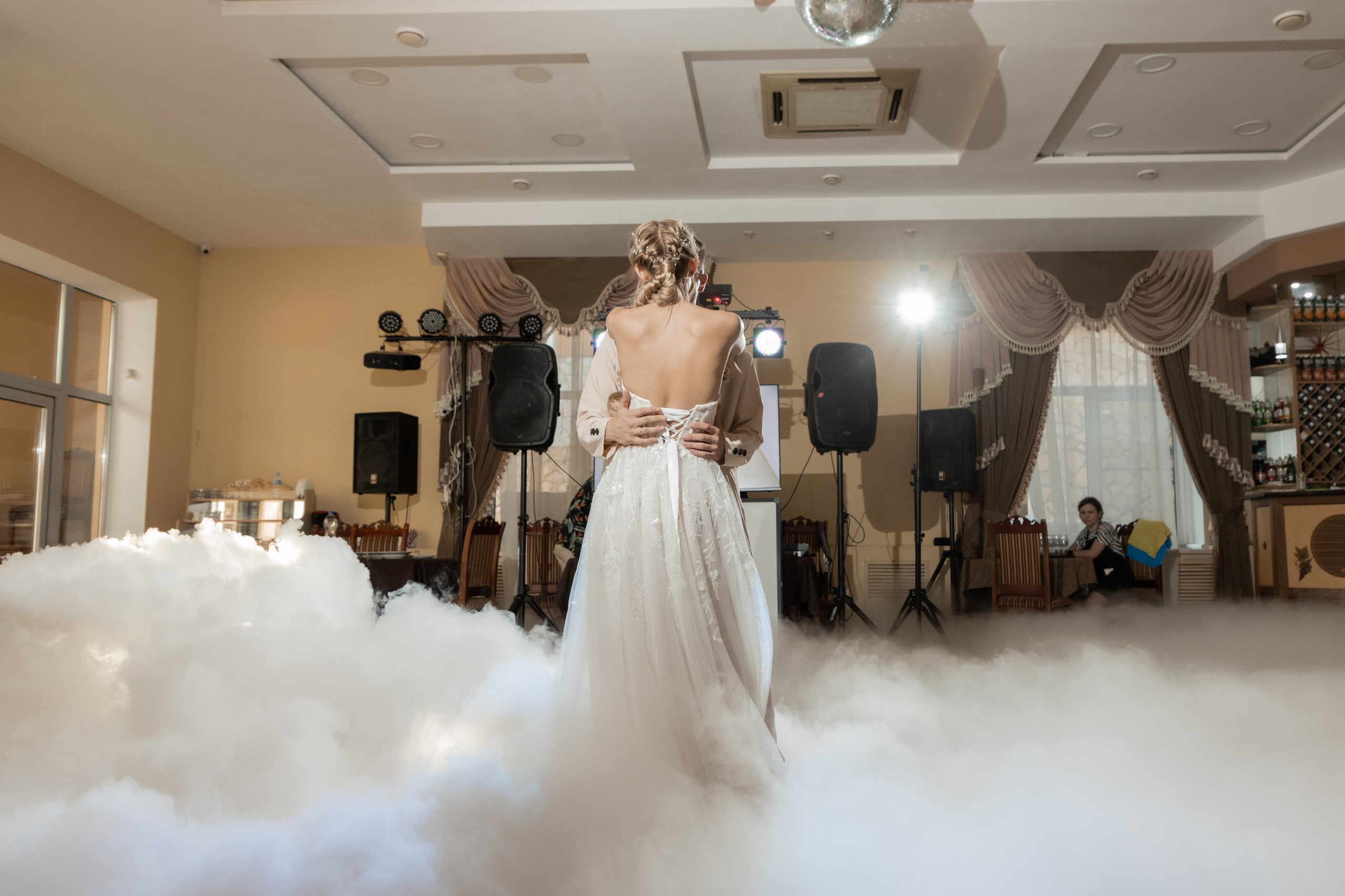 Роман и Александра (банкет). Свадебный фотограф Ангелина Сунгатулина | Саратов | Балаково | Вольск