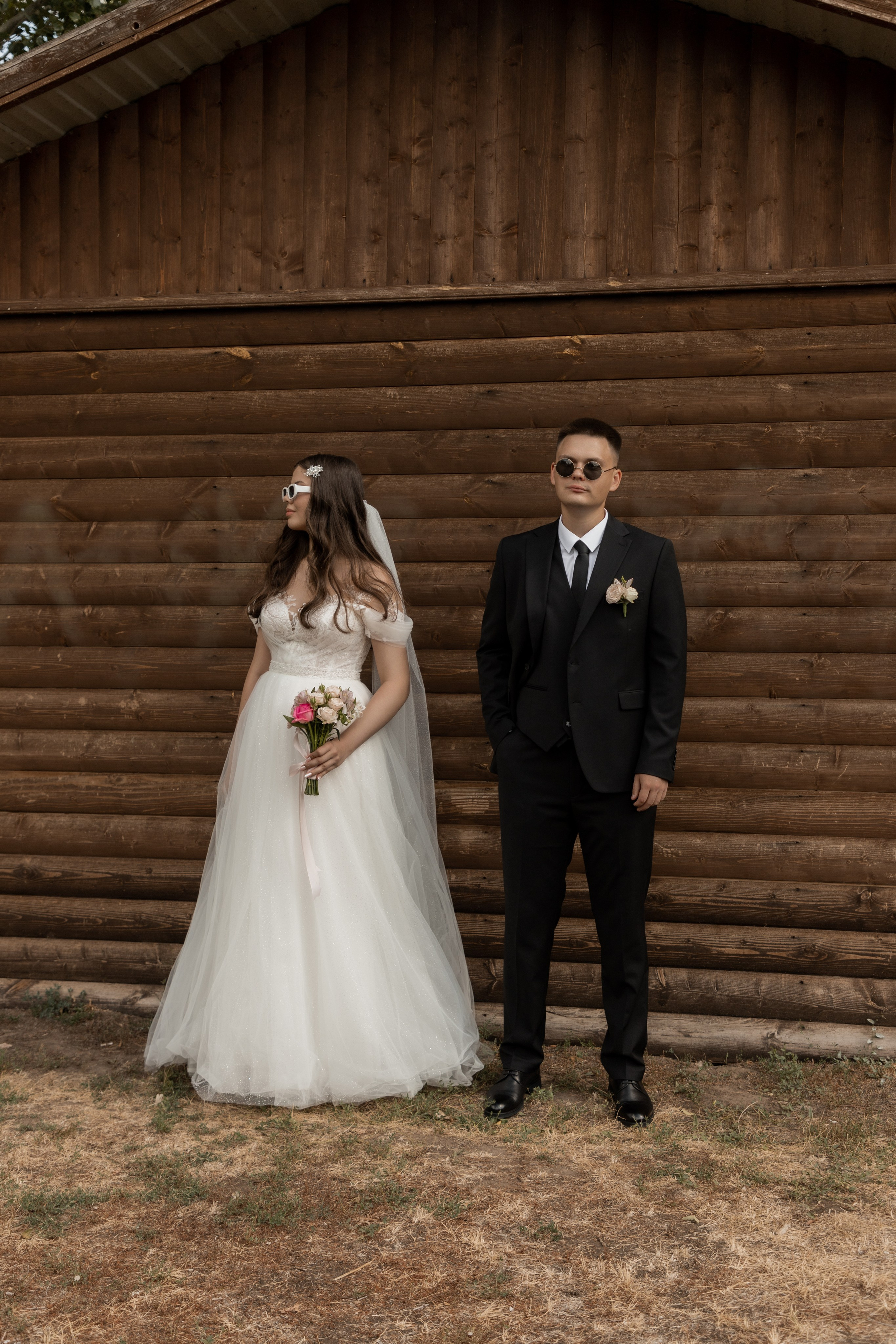 Кирилл и Екатерина (сокращено). Свадебный фотограф Ангелина Сунгатулина | Саратов | Балаково | Вольск