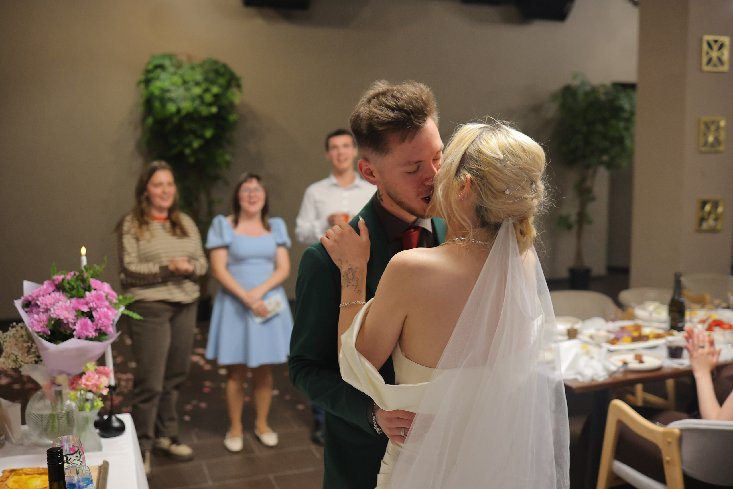 Игорь & Влада