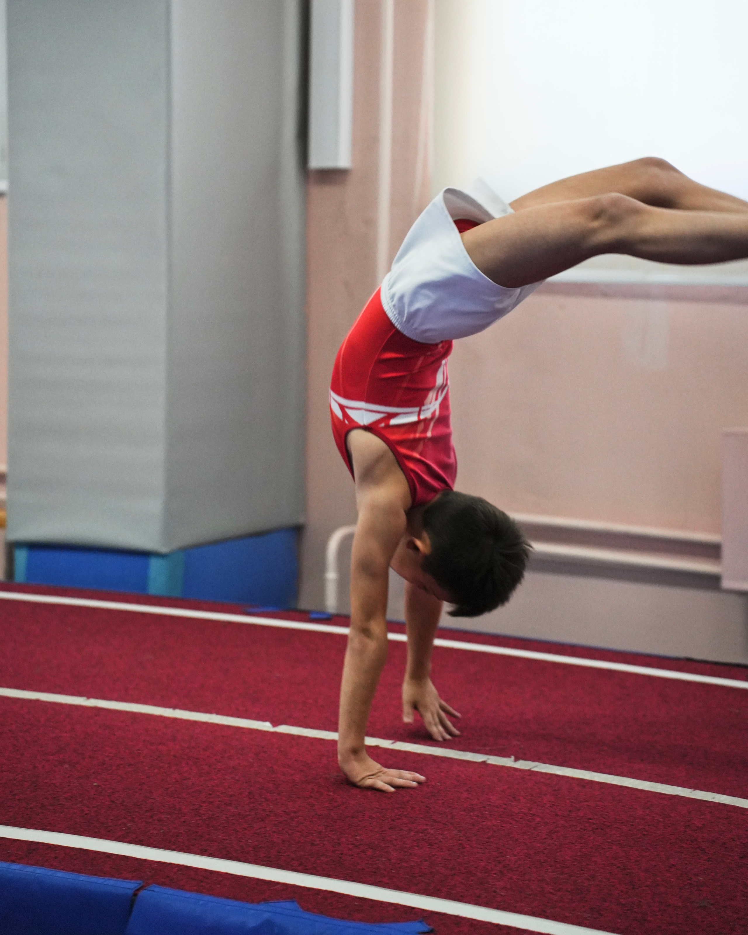 Sport-Art. Анна Жукова — Режиссёр кино и цирка, сценарист, фотограф