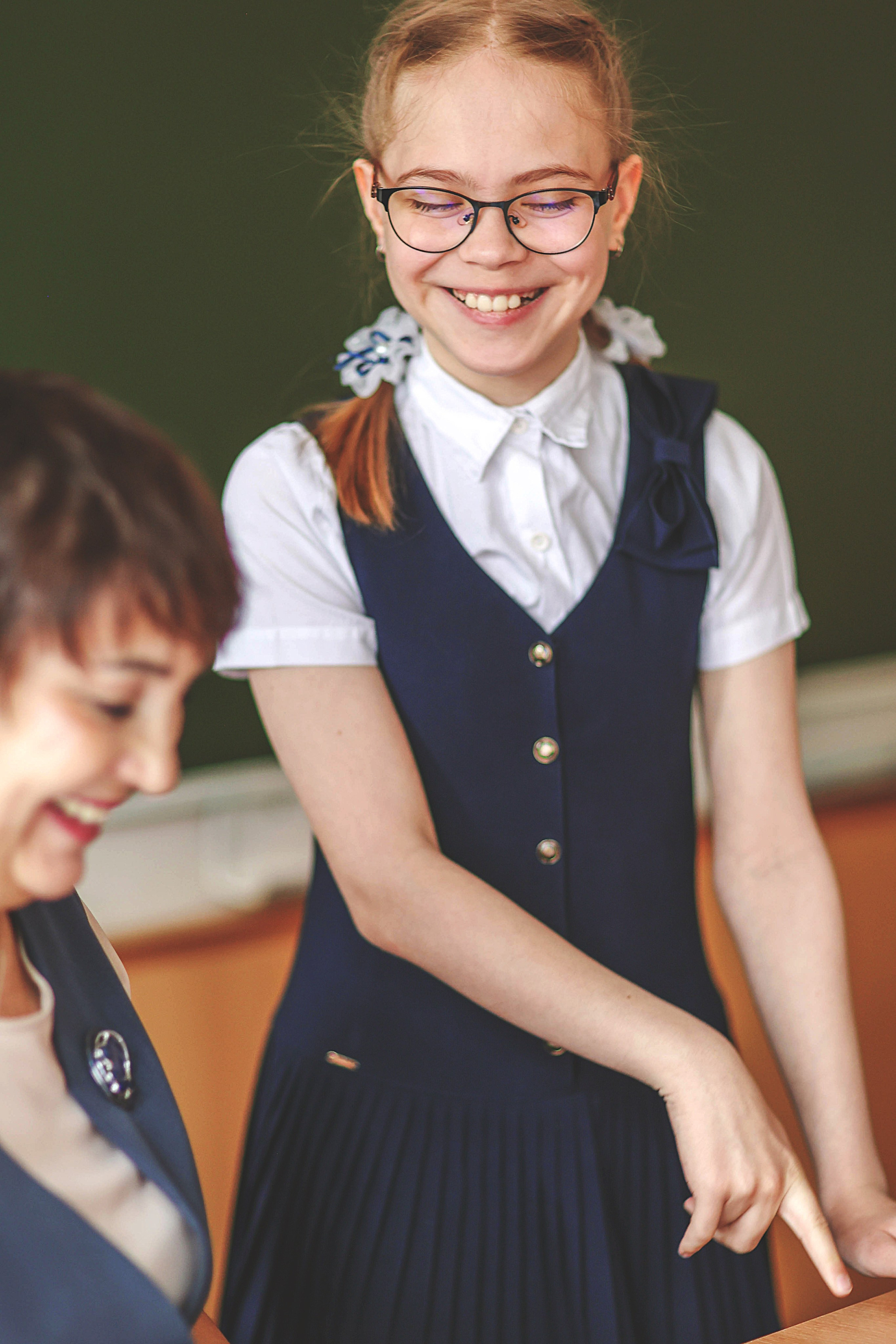 Школьная история. Выпускные школьные альбомы в Иркутске и Краснодаре