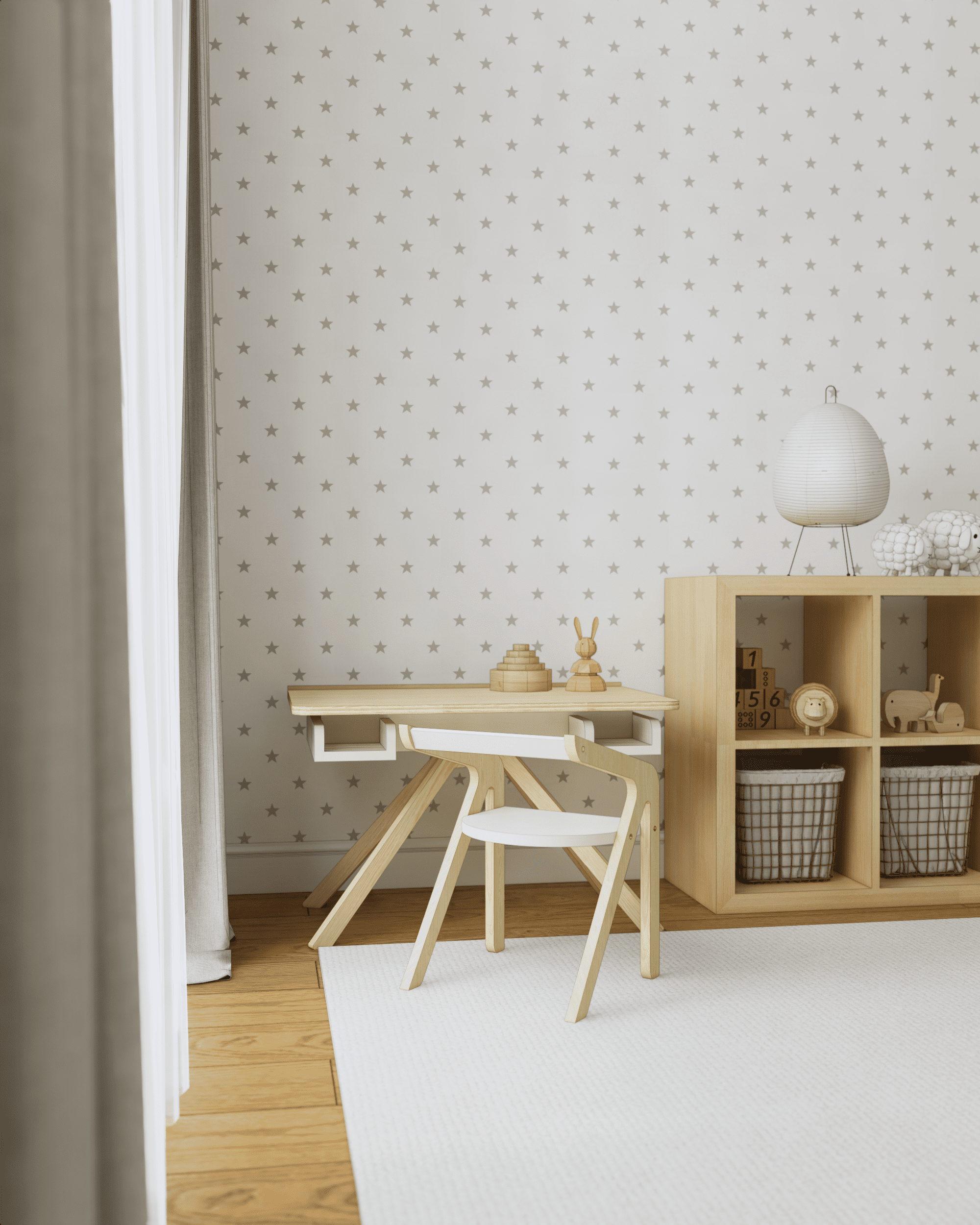 Сталинка. Емцова Елизавета