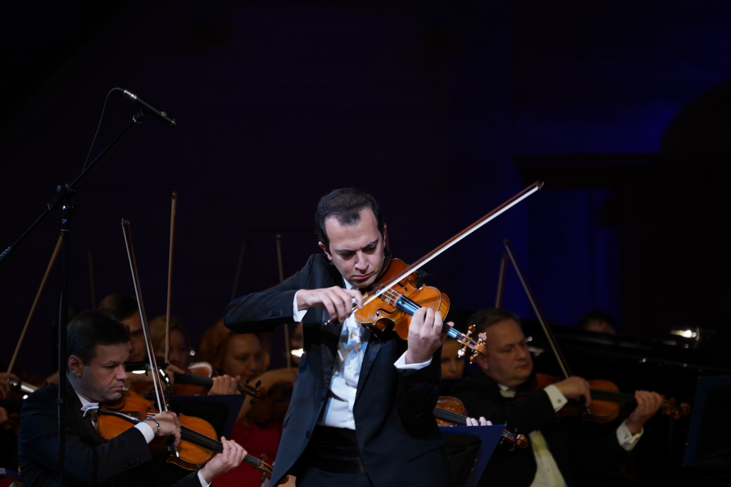 Концерты. Фотограф в Москве Асиетта